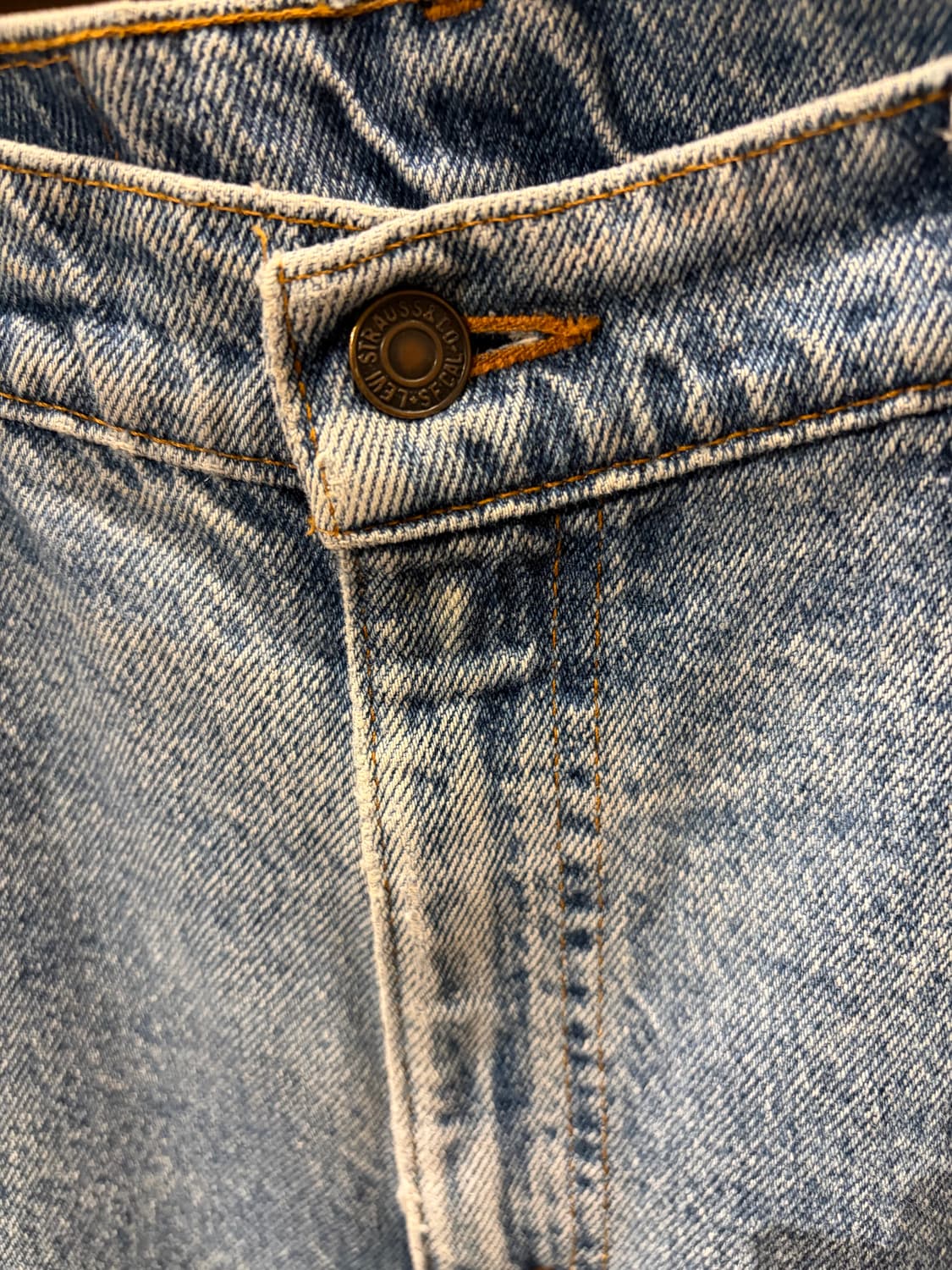 90s levis 550 상품이미지2