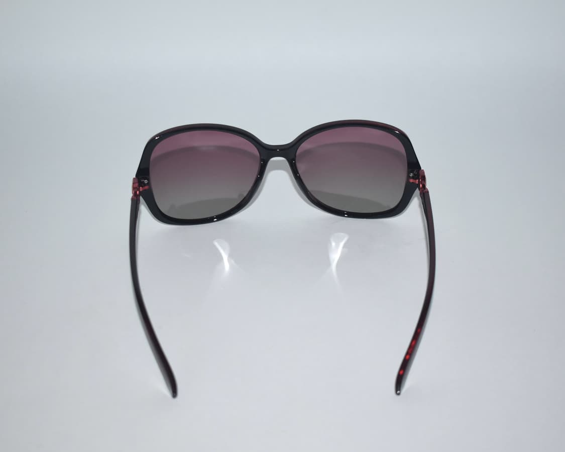 Ruby Hex Jewel Sunglasses 상품이미지4