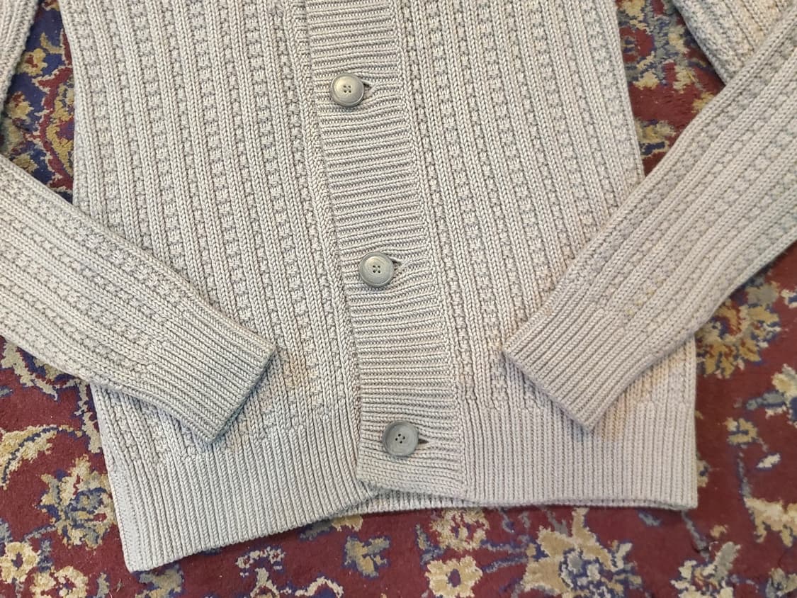 띠어리 가디건 상품이미지10