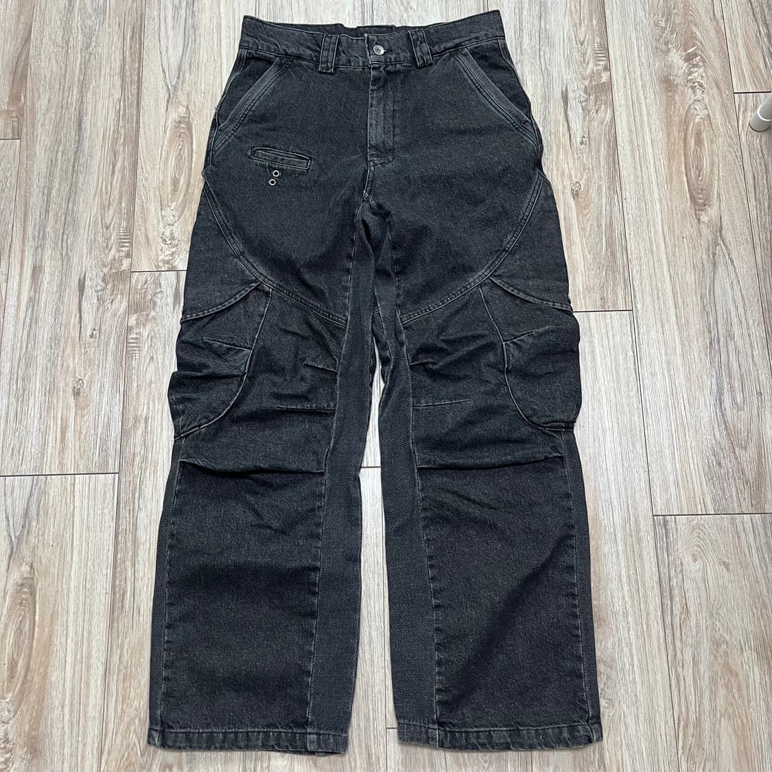 이그노타 코어11 워시드 카고 팬츠 m 상품이미지1