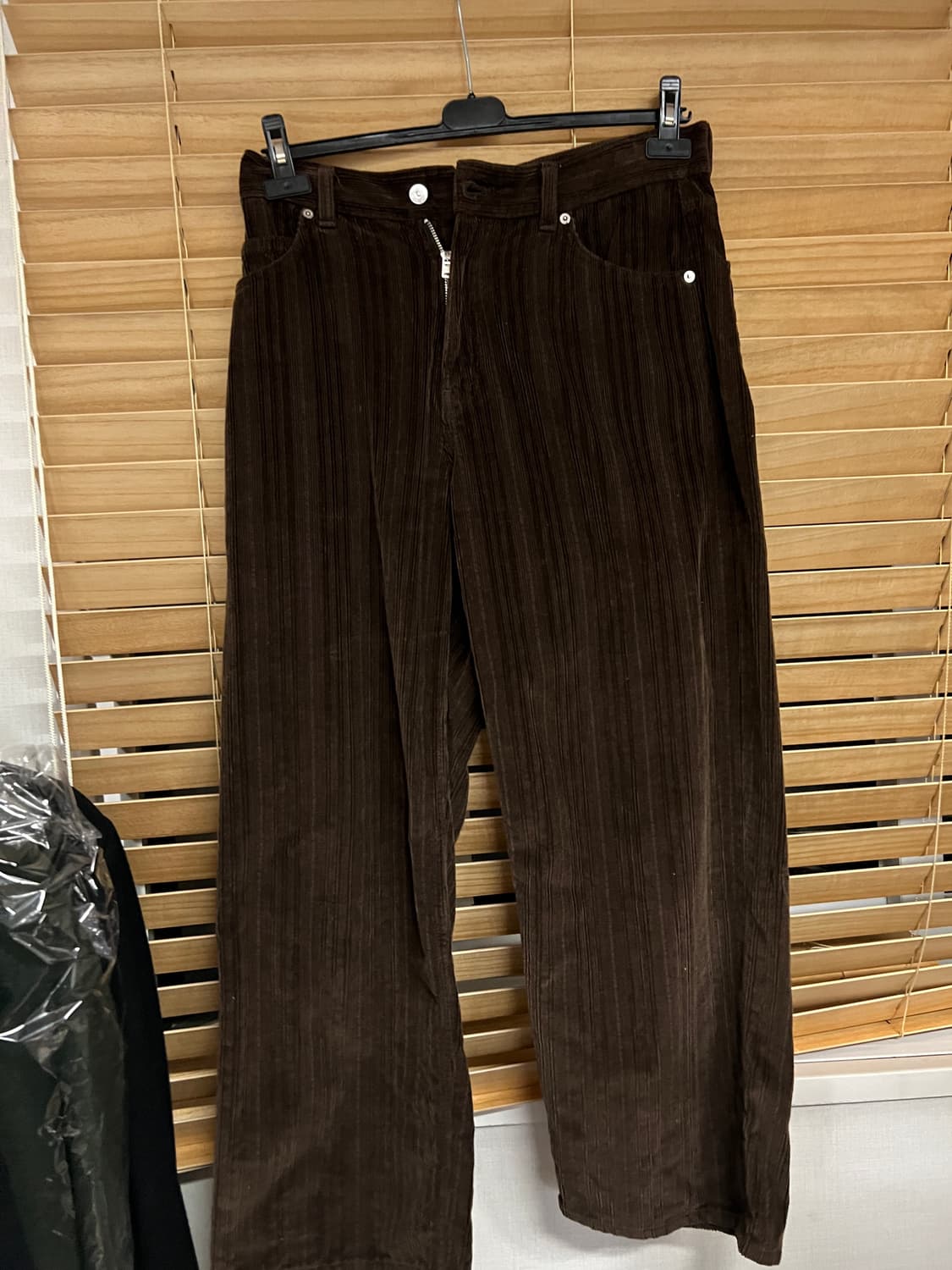 아워레가시 바스트컷 초콜릿 46 상품이미지1