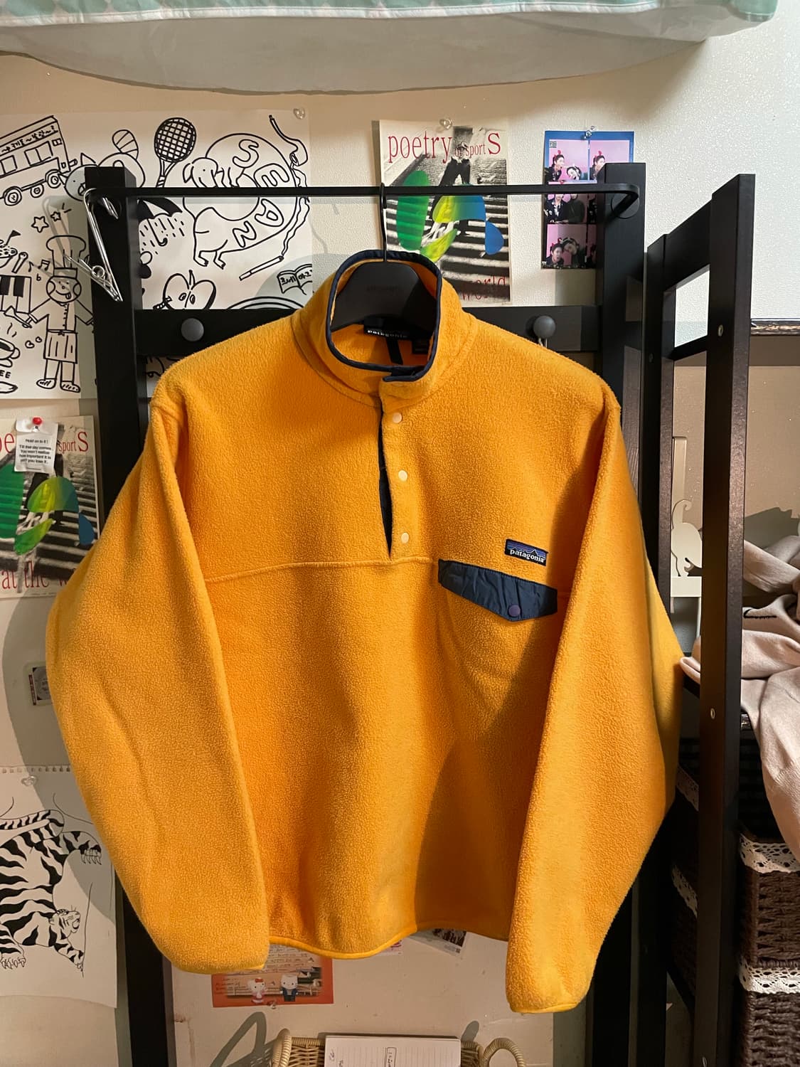 파타고니아 신칠라 M사이즈  상품이미지1