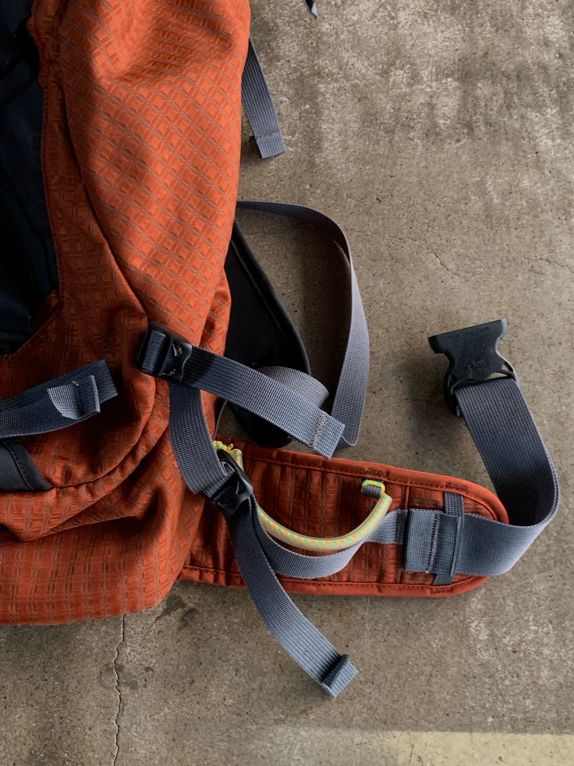 2006 파타고니아 Gritty Pack 상품이미지9