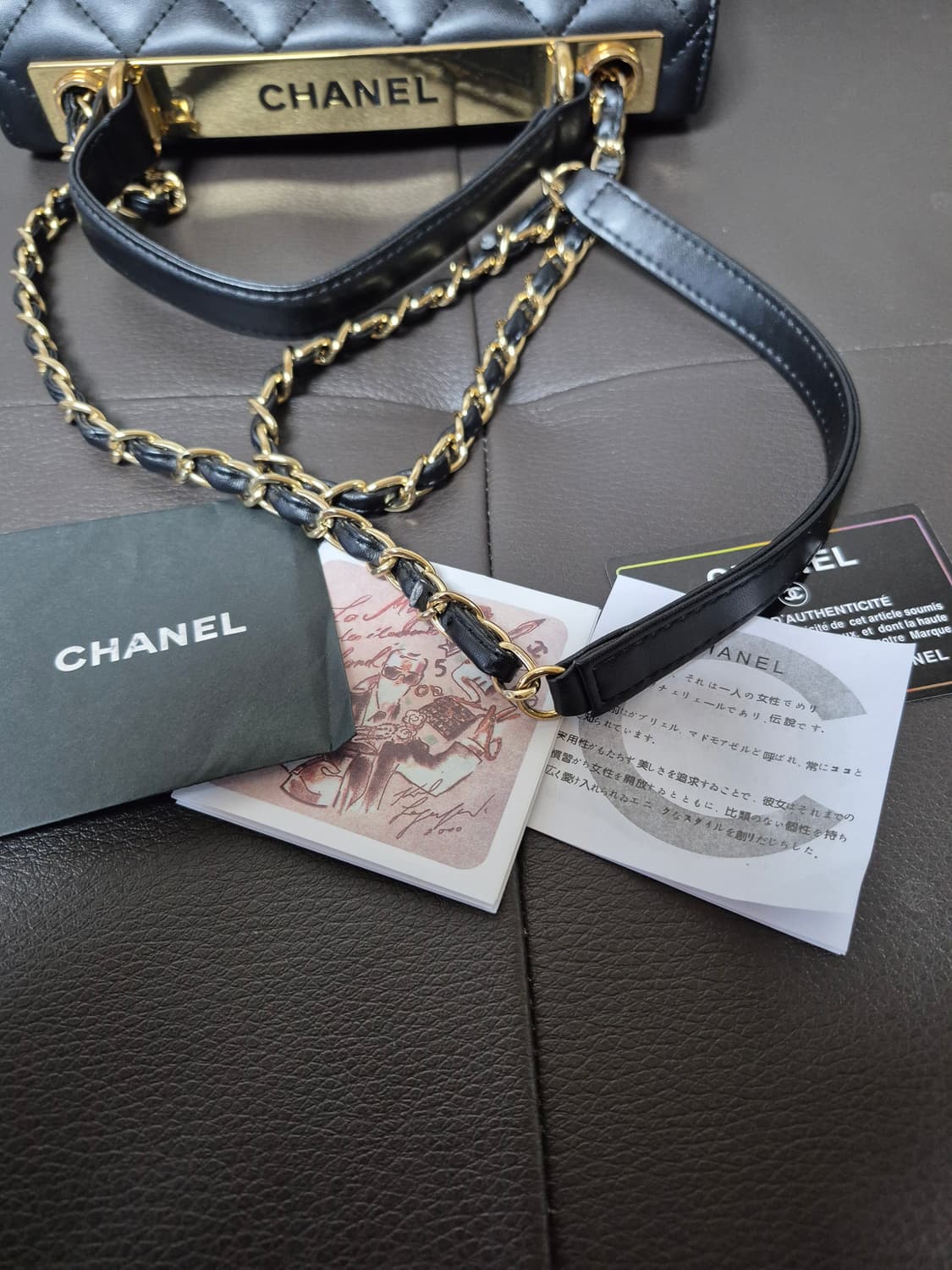 샤넬가방 상품이미지10