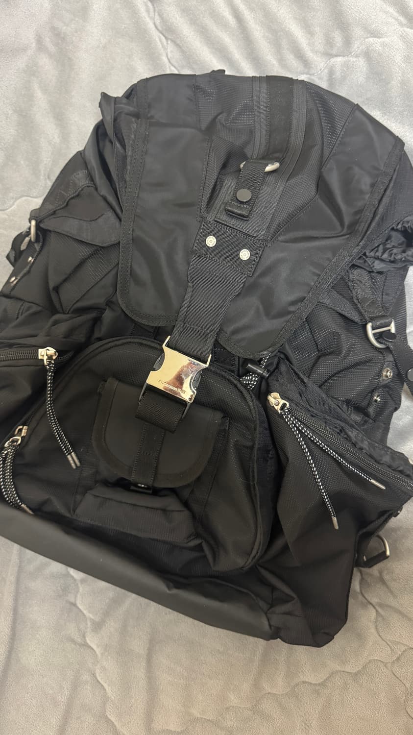 앤더슨벨 백팩 상품이미지1