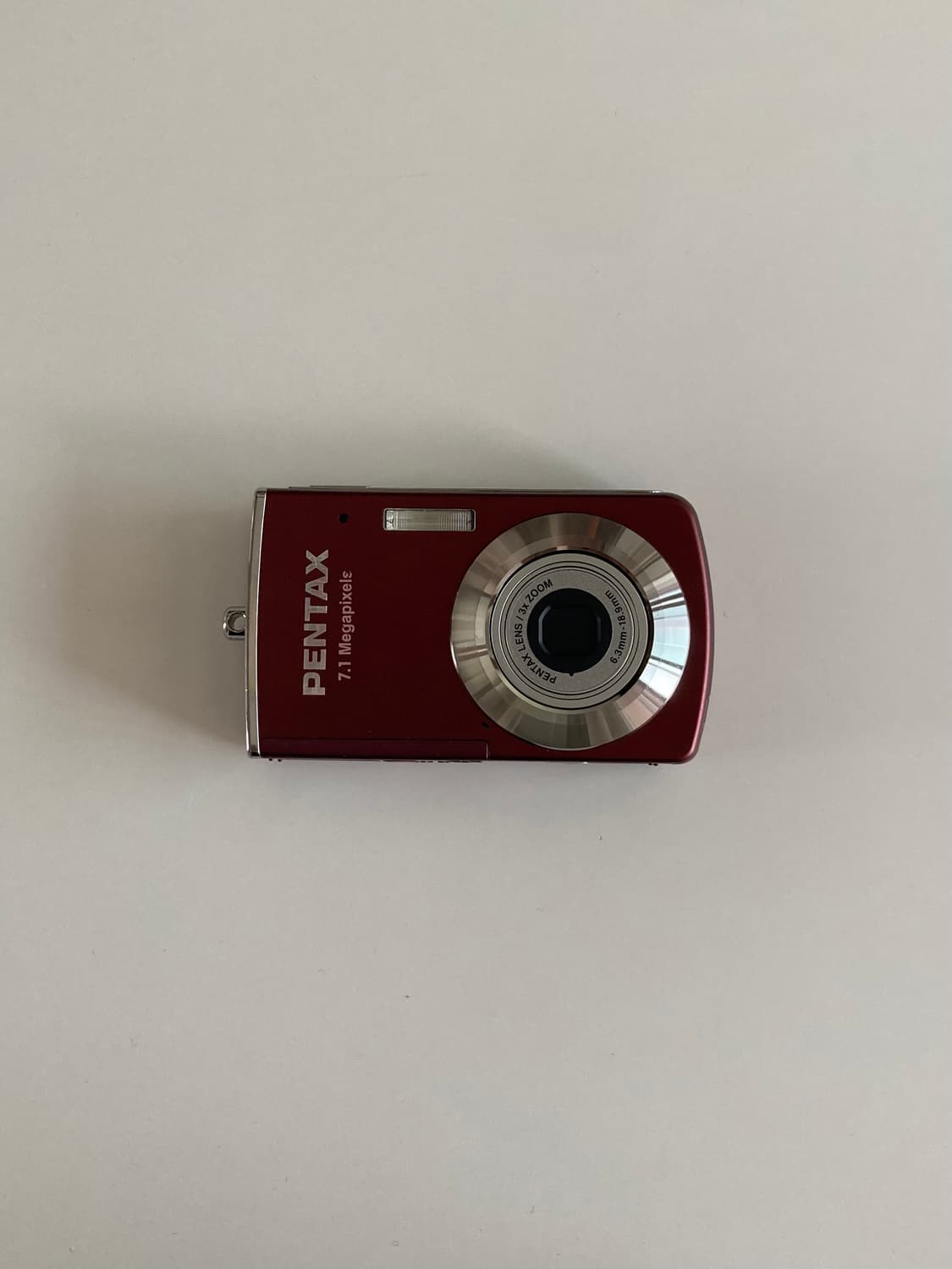 펜탁스 옵티오 M30 빈티지디카 디카 상품이미지1