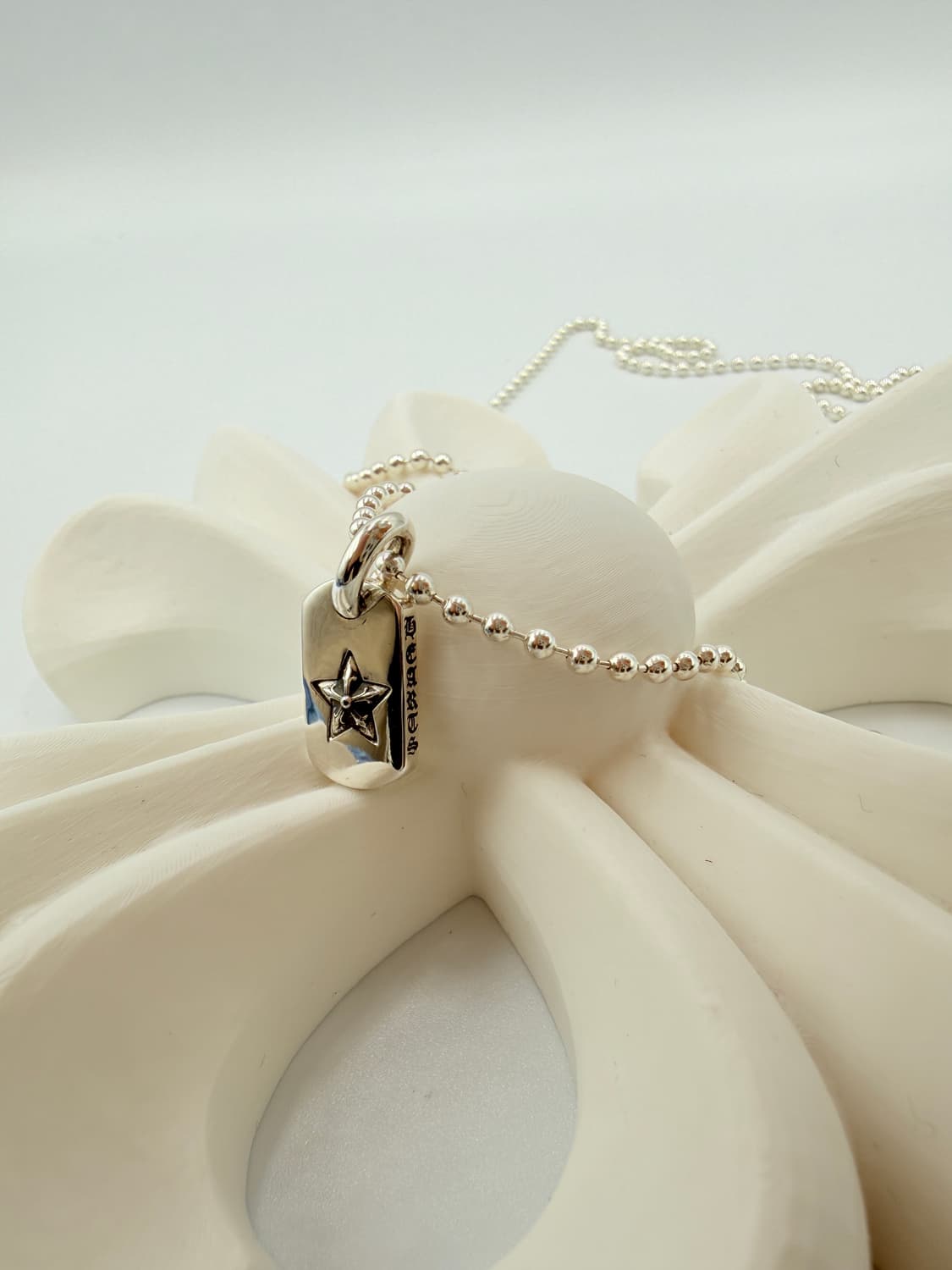 크롬하츠 도그텍 타이니 스타  상품이미지2