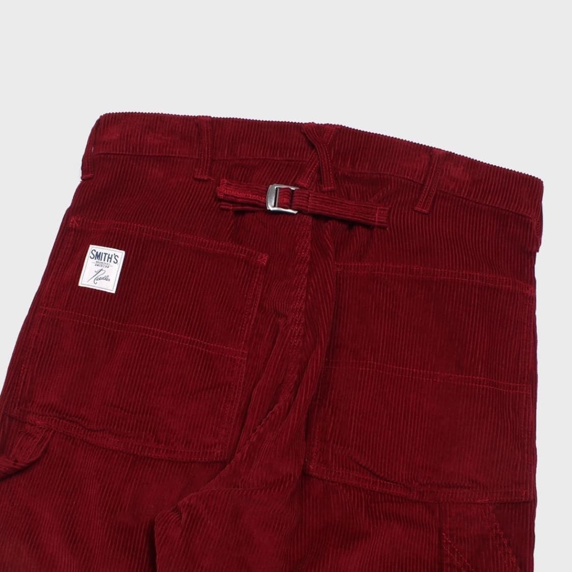  Needles x Smith 코듀로이 S 상품이미지6