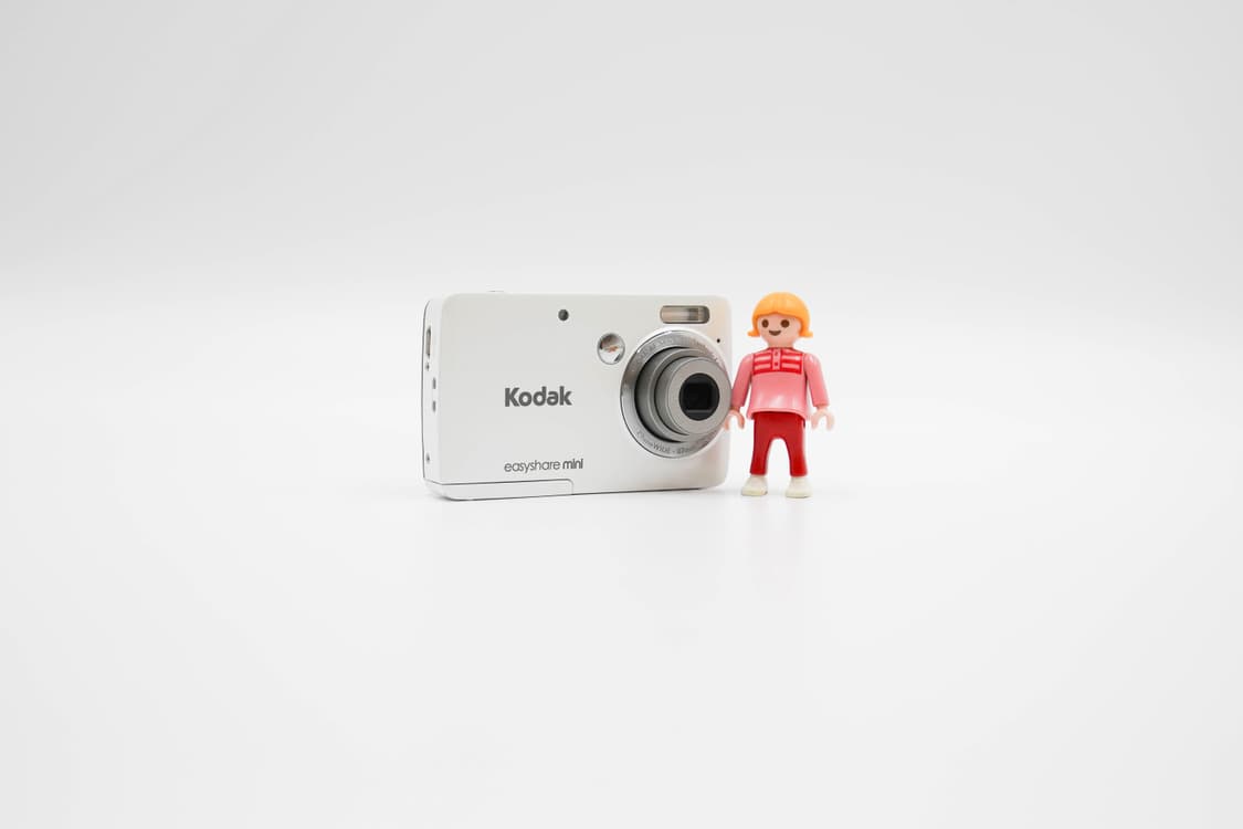 Kodak EasyShare Mini M200 (코닥 Mini M200) 상품이미지1