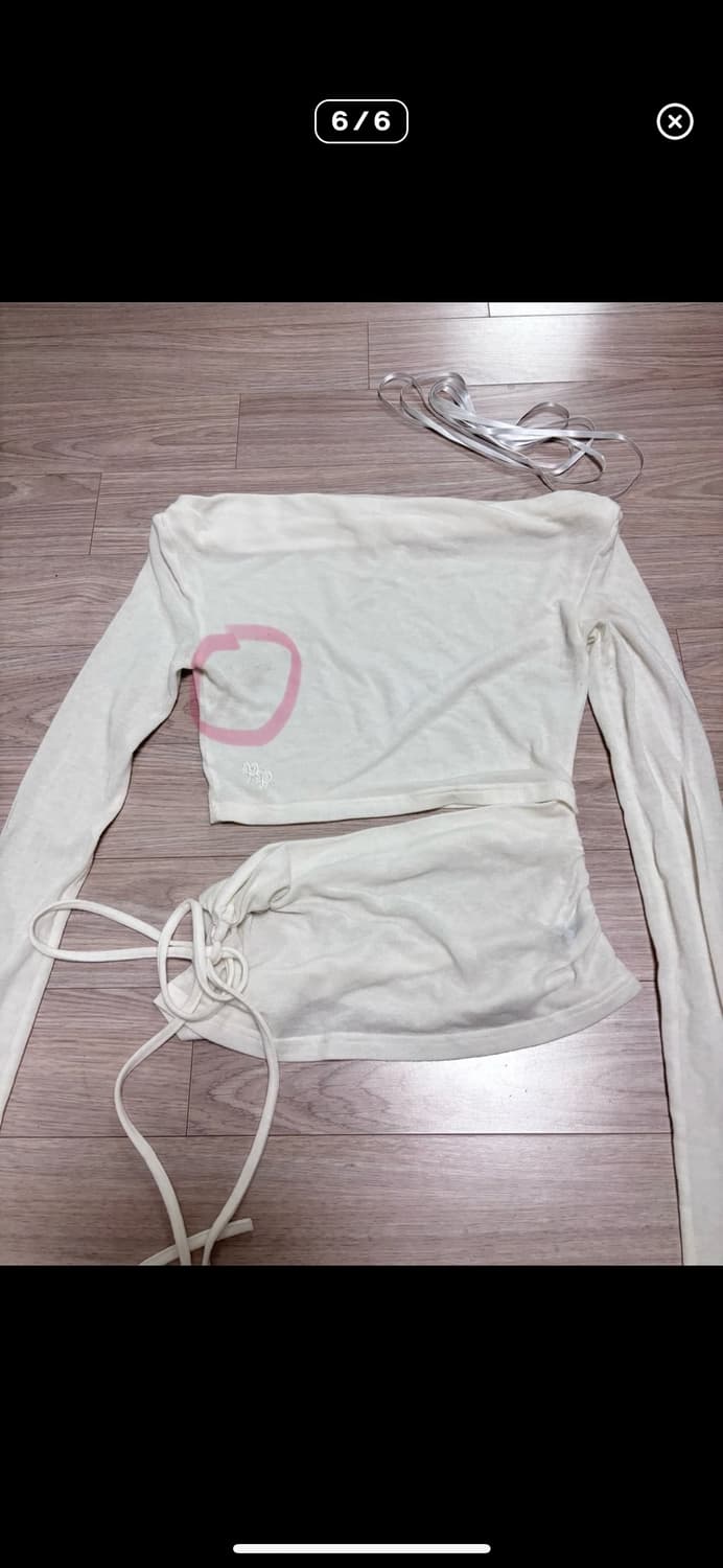 페인오어플레져 슬리브  상품이미지3