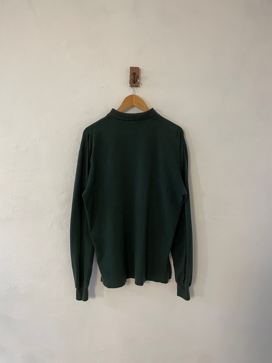 폴로 코튼 카라 셔츠  상품이미지7