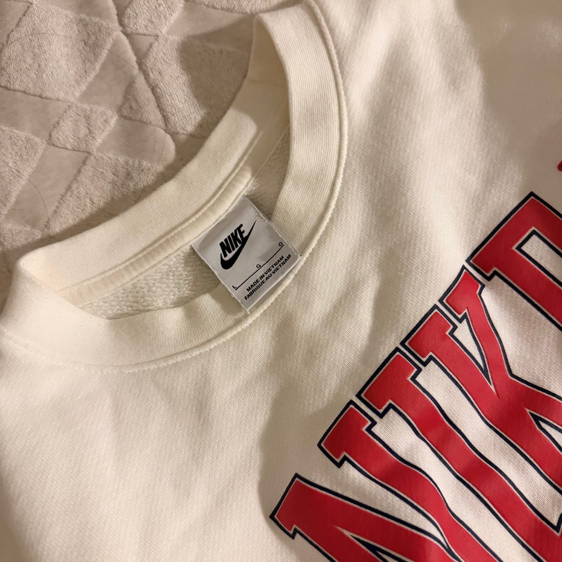 나이키 롱슬리브  상품이미지4