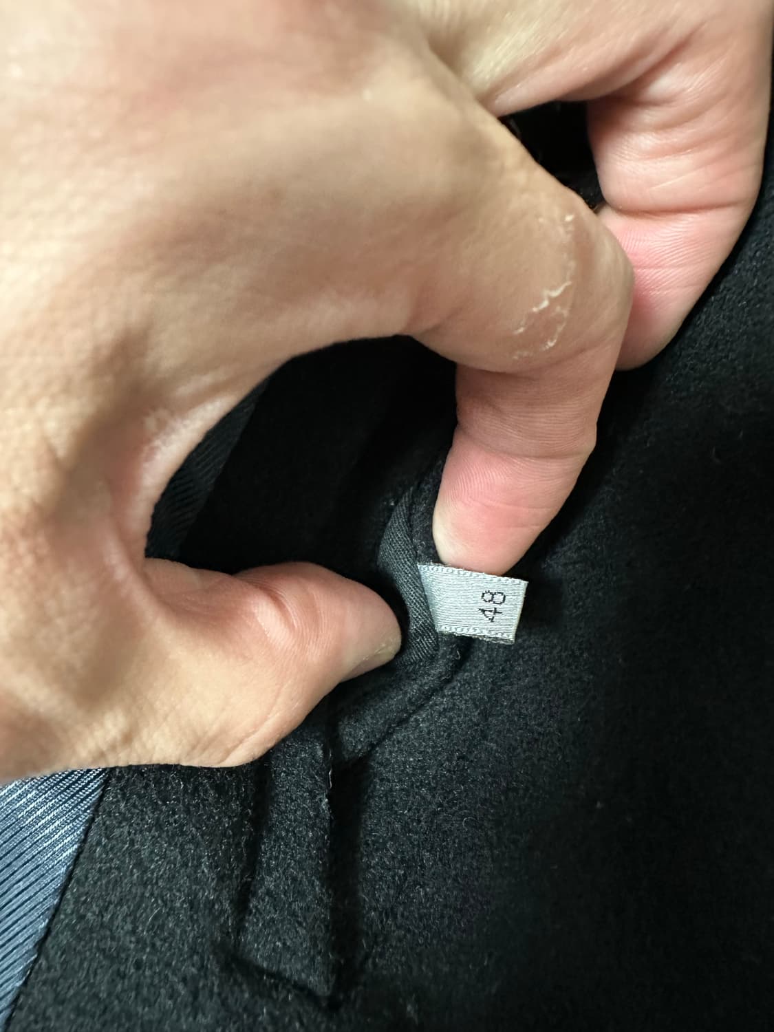 Diorhomme, 06AW, 밀리터리 코트, 48 상품이미지8