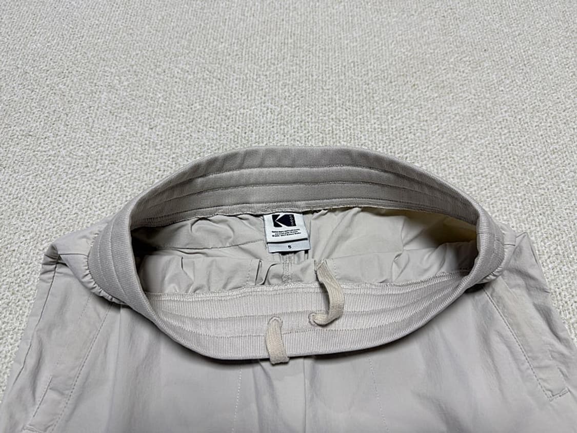 코닥 카고 조거팬츠 여성용 28인치 상품이미지3