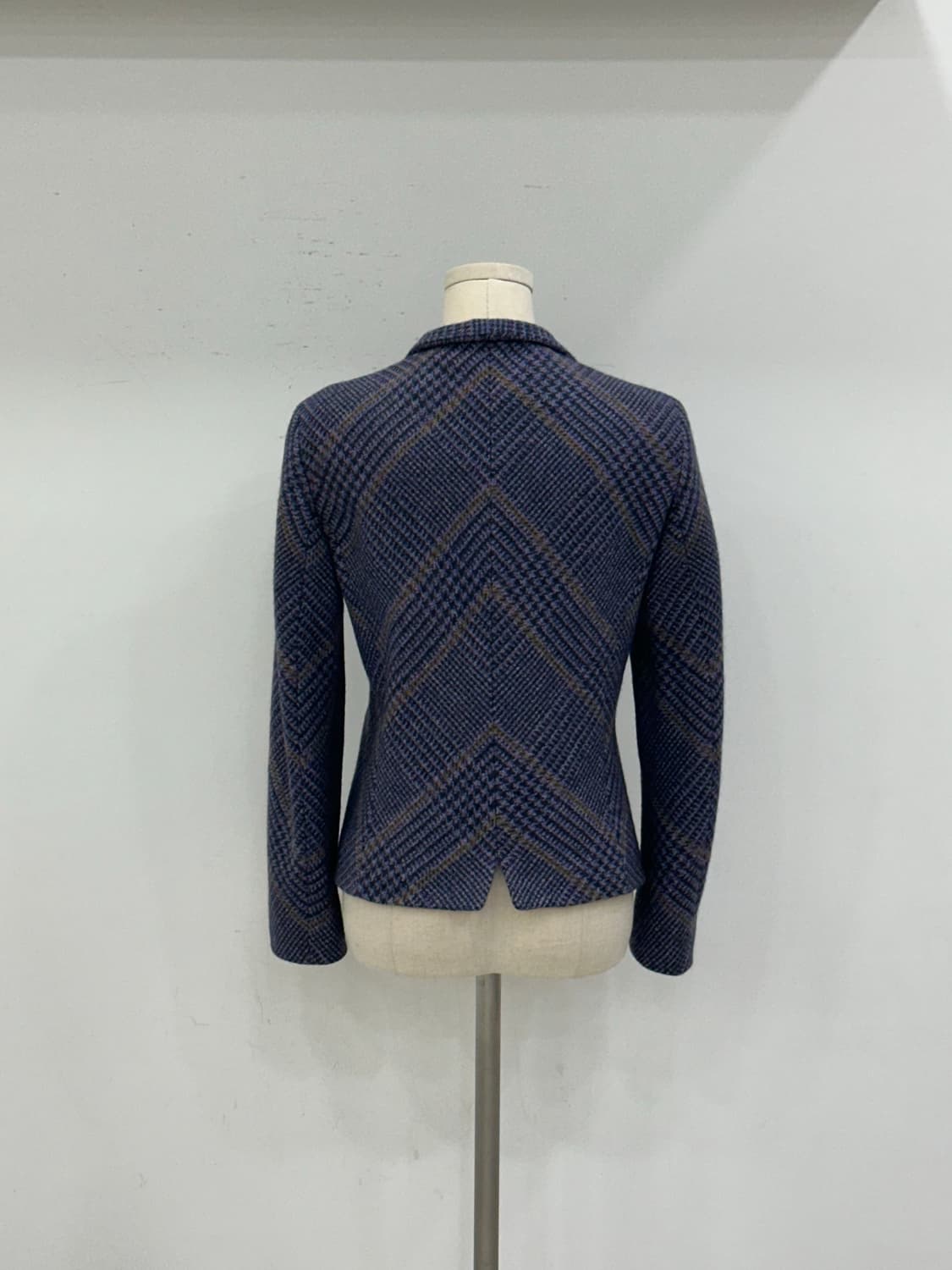 에트로 울자켓 상품이미지5