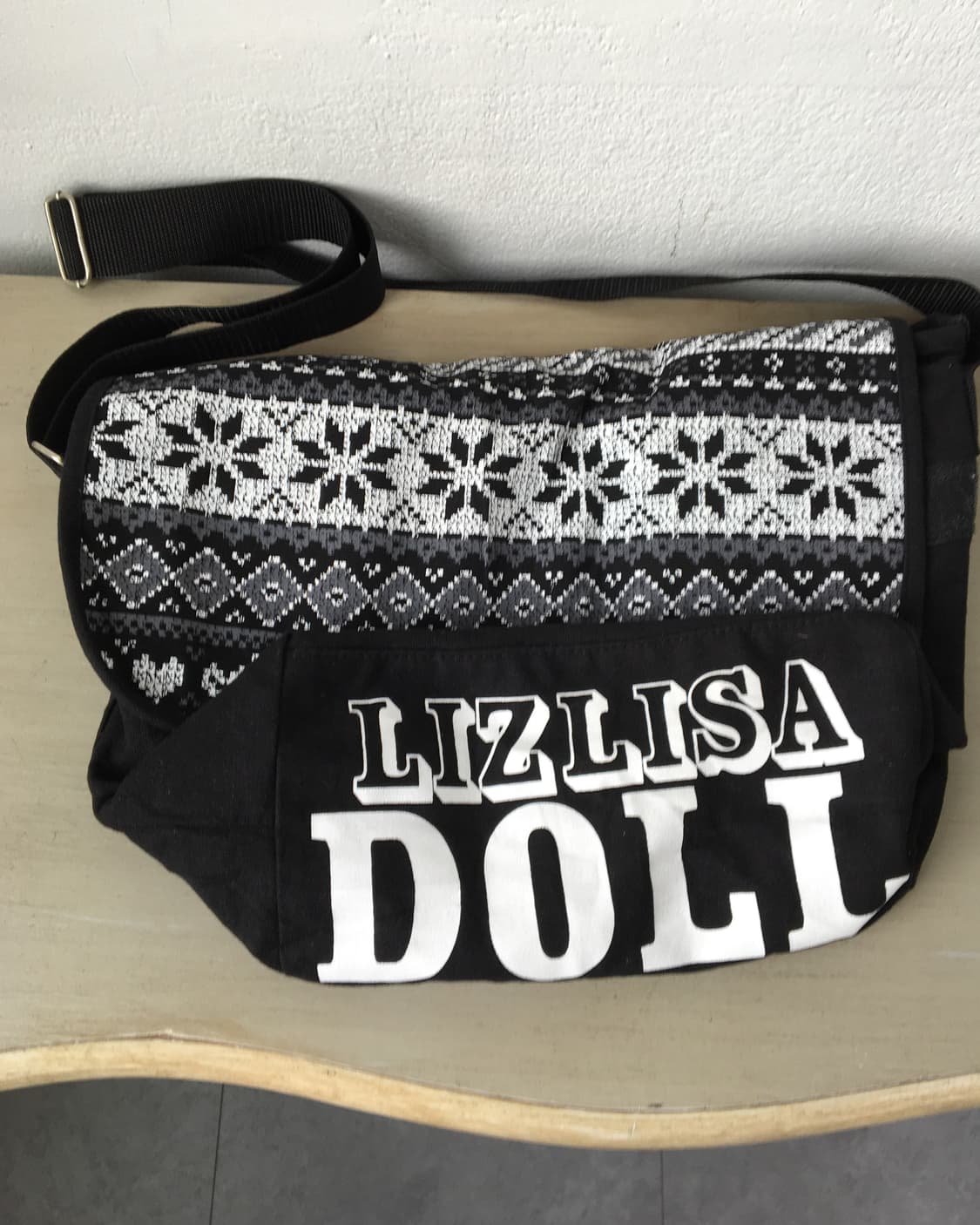 liz lisa doll cross bag 상품이미지1