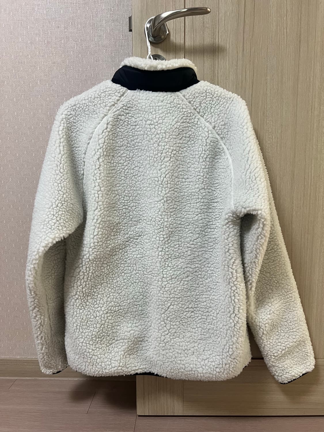 칼하트 윕 프렌티스 라이너 (플리스) S 상품이미지2