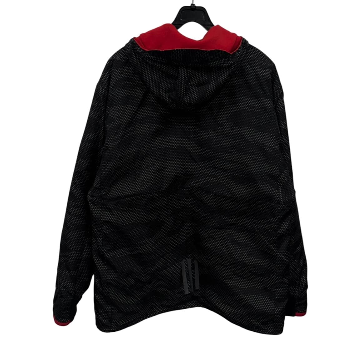 아디다스 리버시블 카모 후드집업 상품이미지3