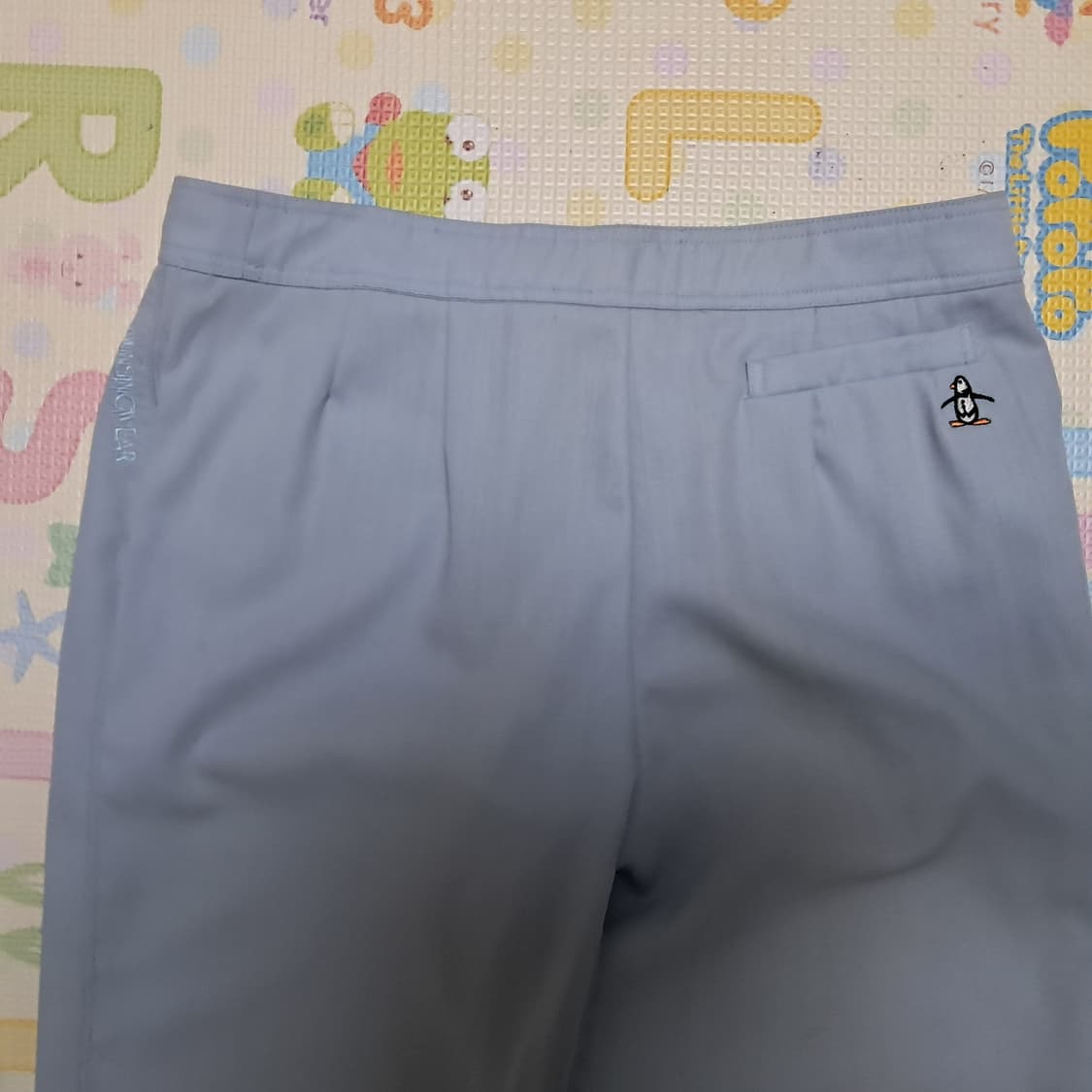 먼싱웨어 여성 여름 골프바지(약 70~72추천) 상품이미지7