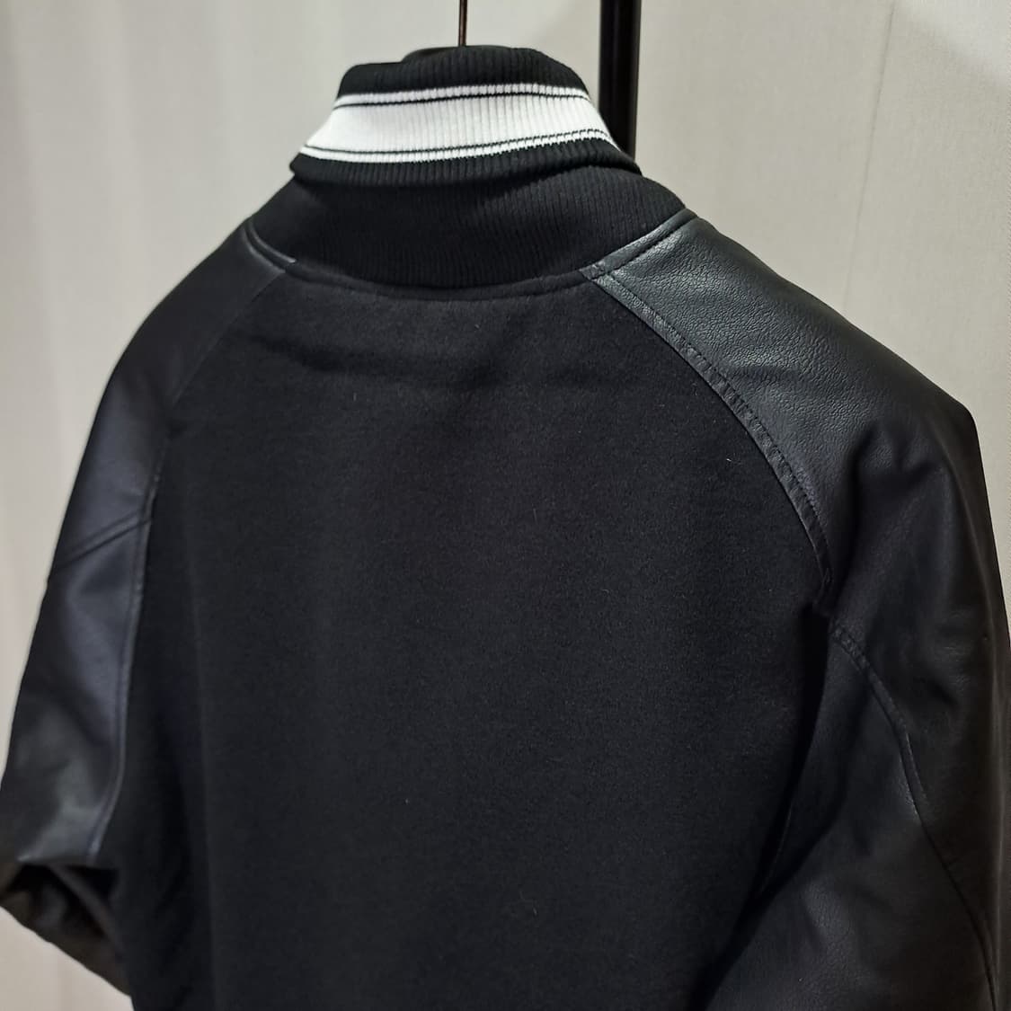 (택포) 25FW 뉴에라 LA다저스 바시티 재킷 L B927 상품이미지6