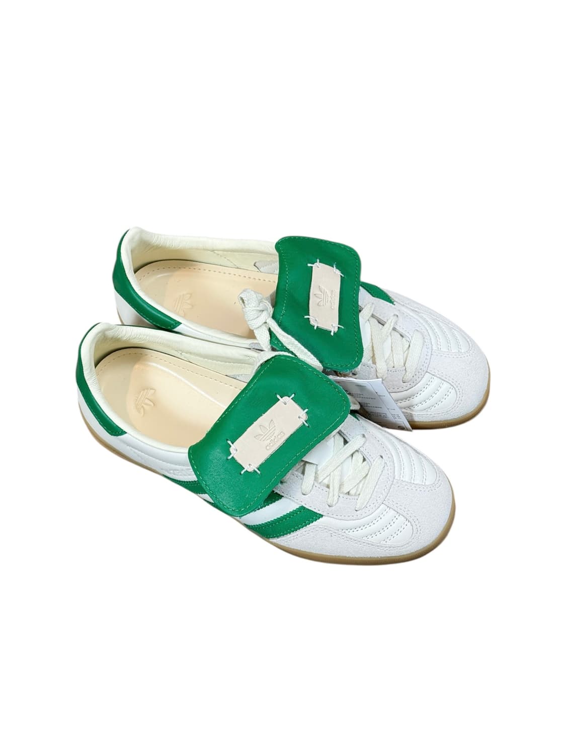 아디다스 x 풋 인더스트리 가젤 인도어 235 상품이미지2