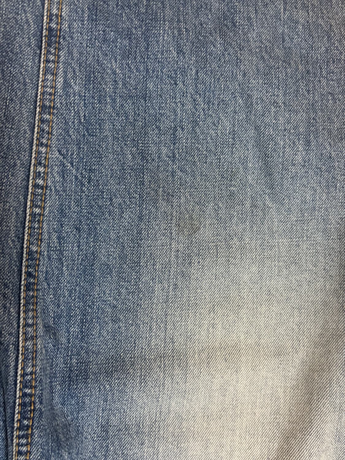 93 MID-RISE LOOSE FIT JEANS 글로니 데님 s 상품이미지4