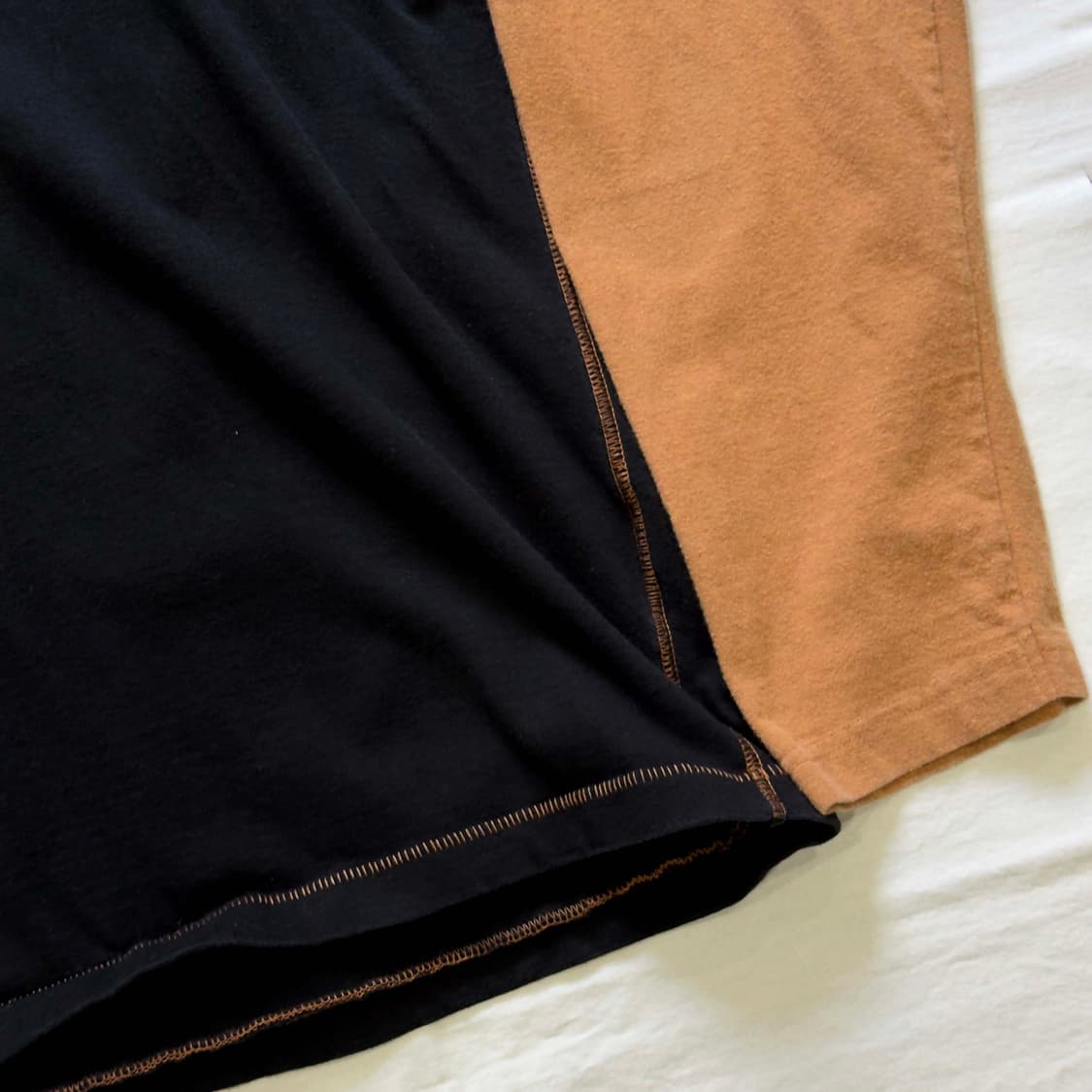 할리데이비슨 스컬  플레임 롱슬리브 긴팔 티셔츠 상품이미지3