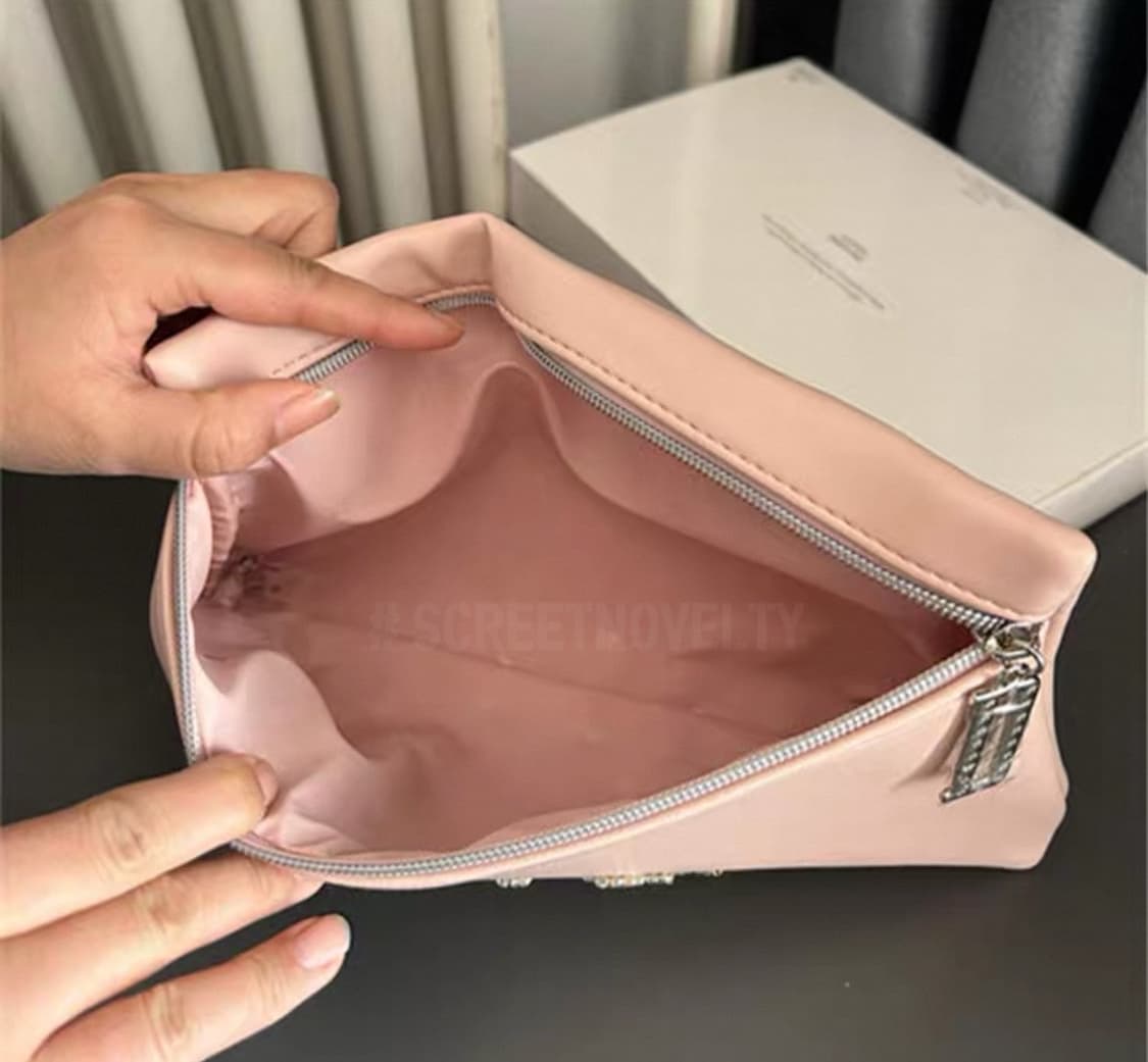 디올뷰티 비즈 모티브 클러치 상품이미지8