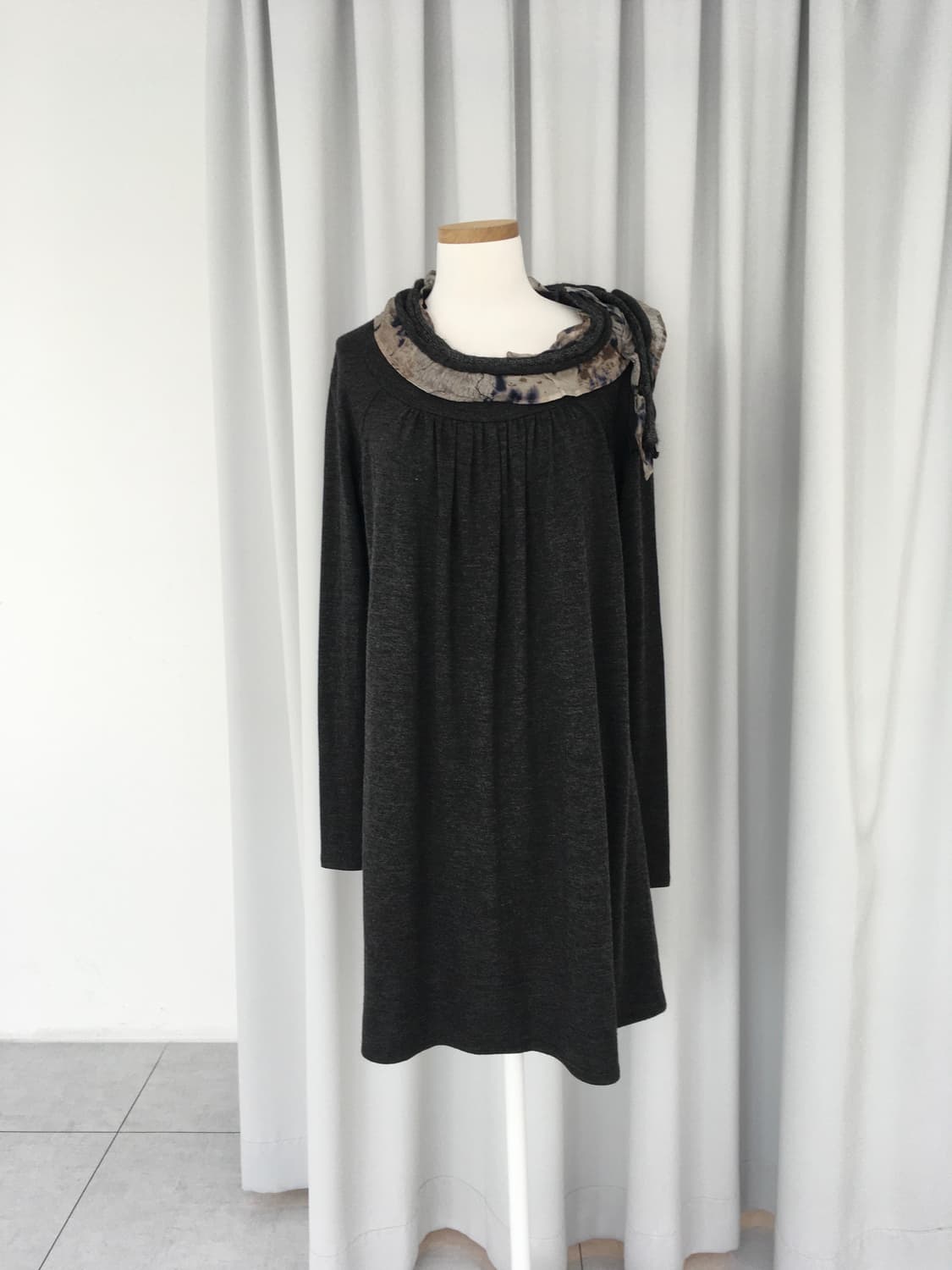 센소유니코 io comme io 원피스 상품이미지5