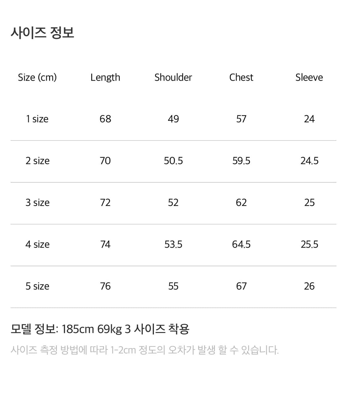 포터리 코튼 부클 컴포트 카라 니트 네이비 2 새상품  상품이미지3