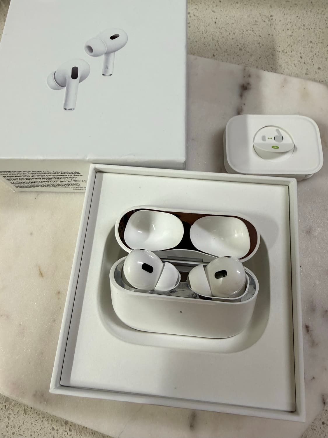 에어팟 프로 2세대 c타입 풀박스 상품이미지1