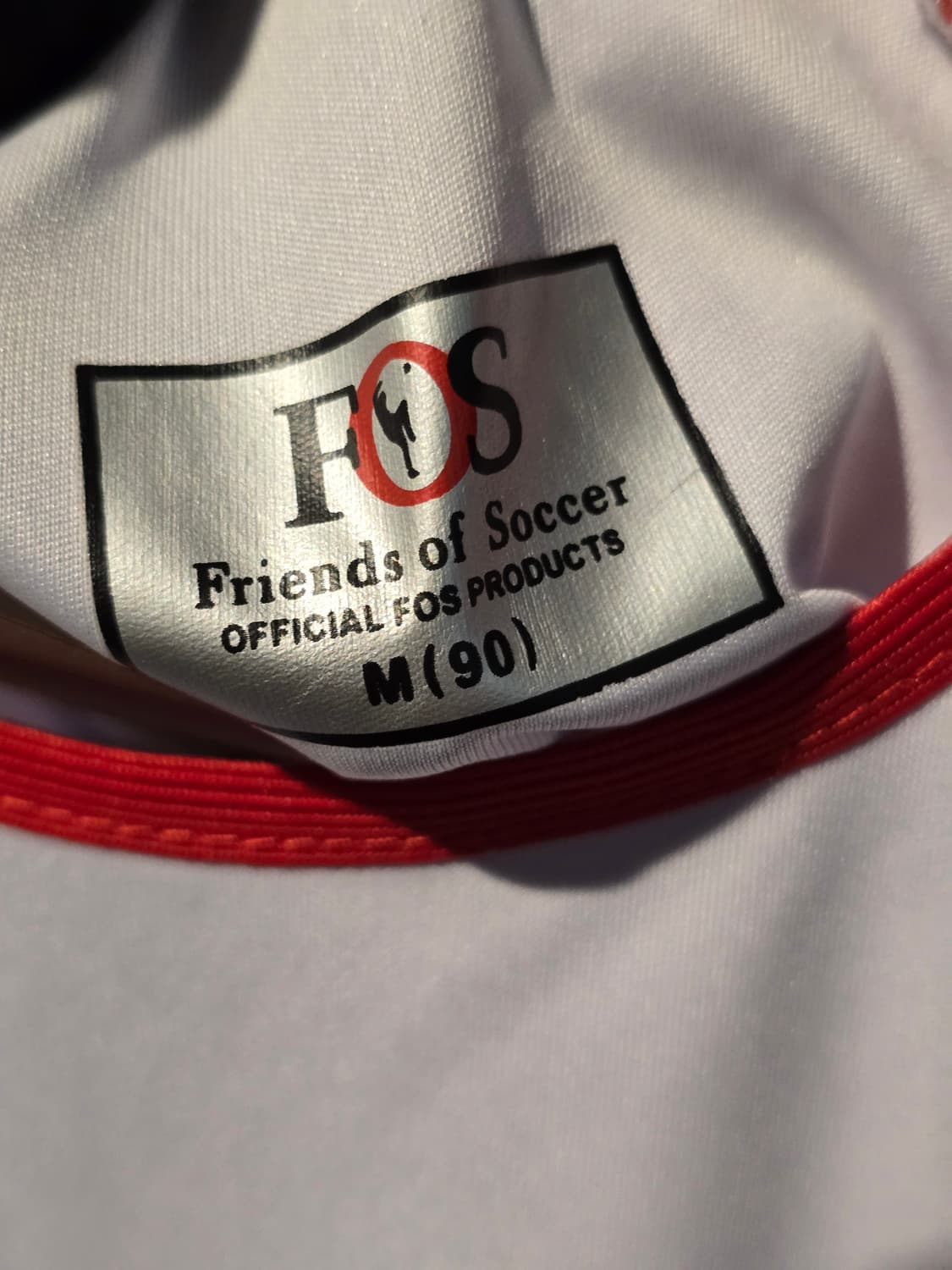 FOS (Friends of Soccer) 상품이미지4