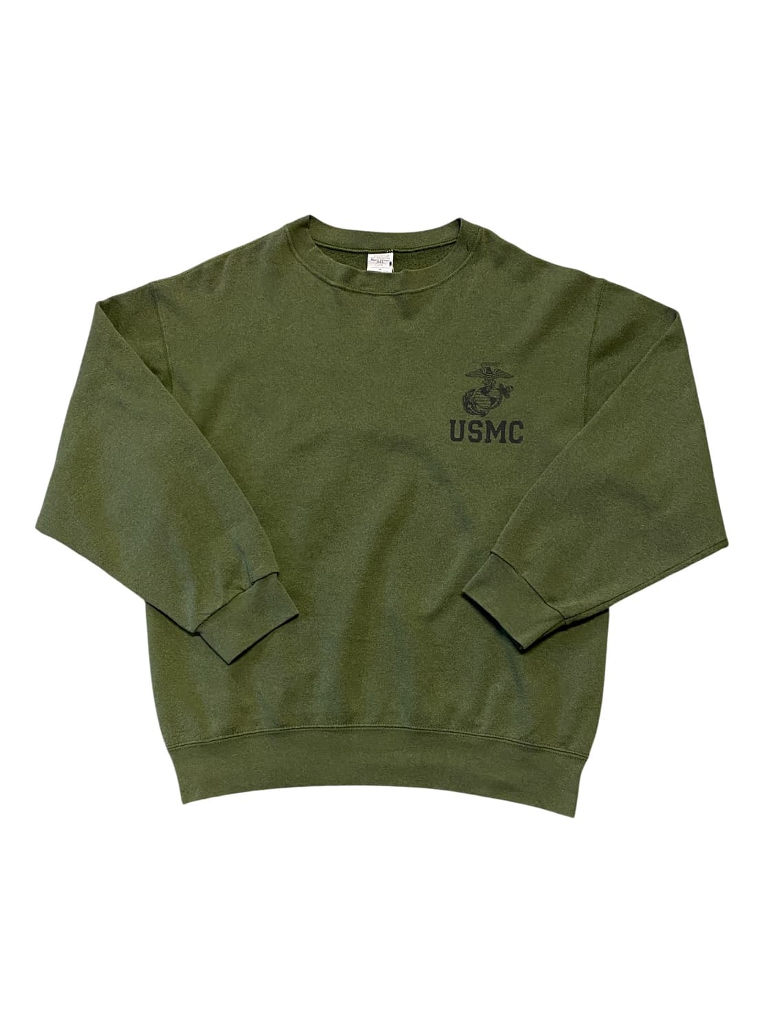 밀리터리 스웻셔츠 MADE IN USA (Man L) AA0967 상품이미지2