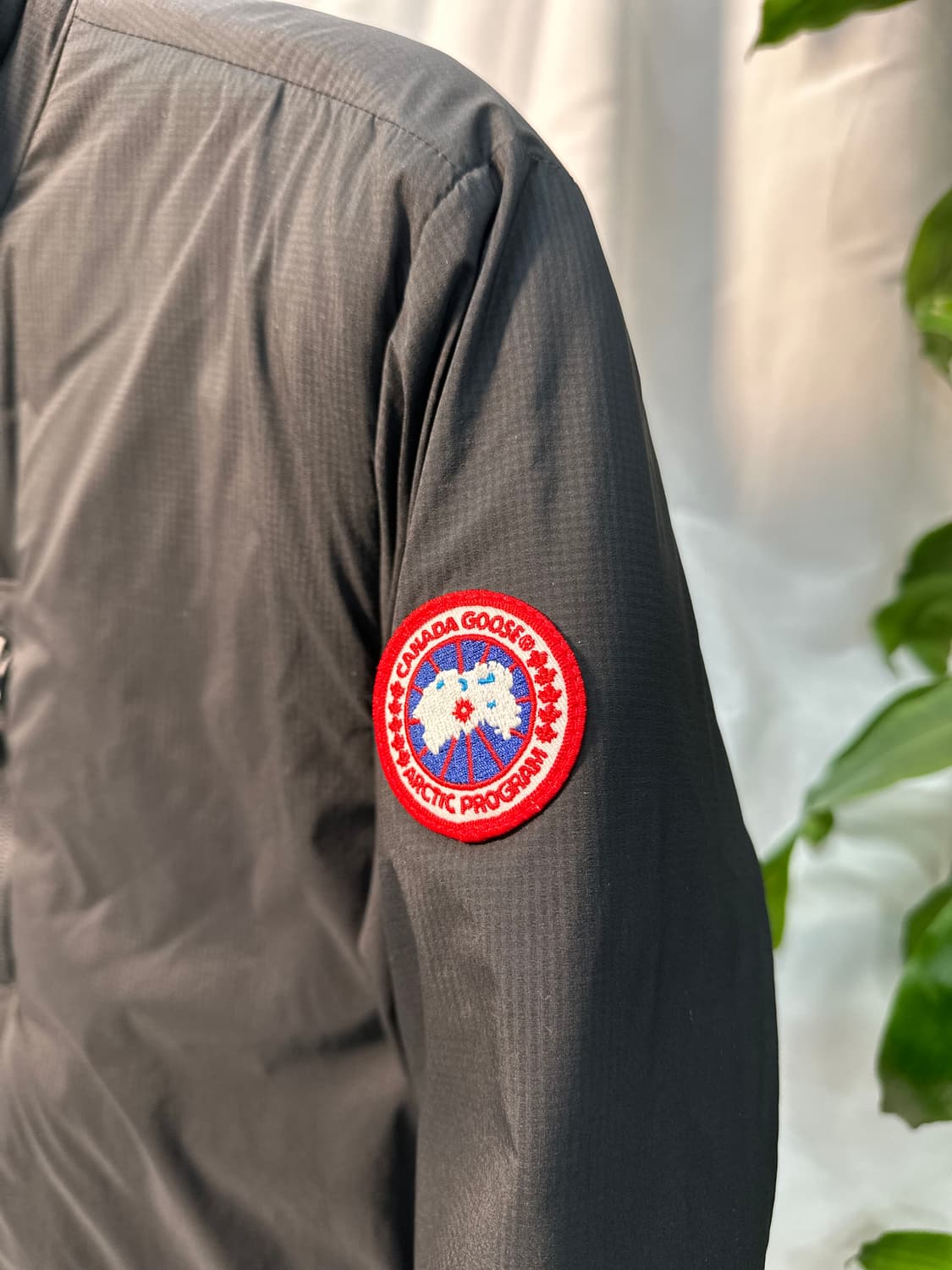 [정품] 캐나다구스롯지 레드라벨 XL 상품이미지3