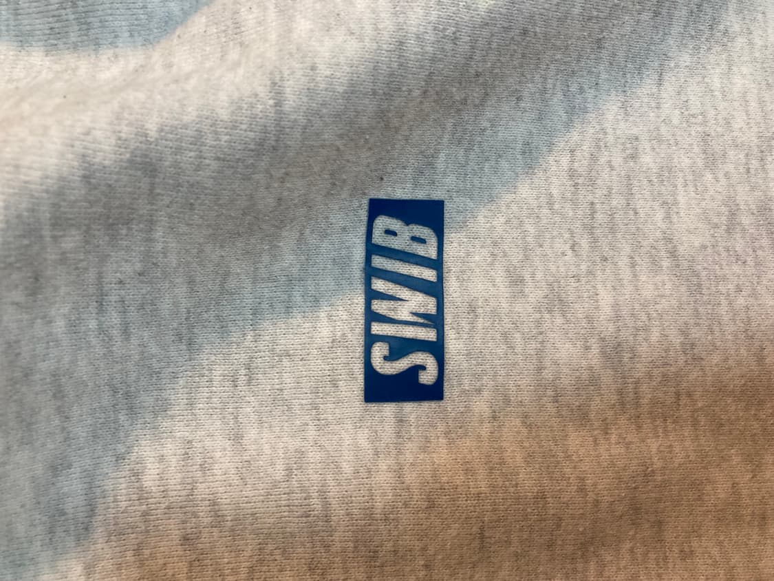 Swib hood 스트릿 후드 상품이미지3