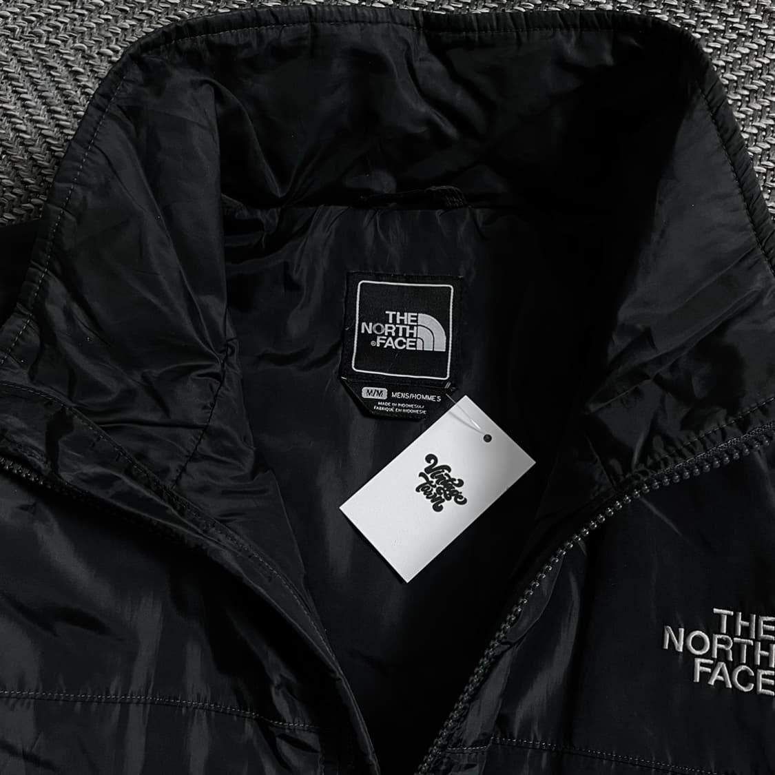 노스페이스 하이벤트 올드스쿨 투인원 마운틴 점퍼o 4588 상품이미지8