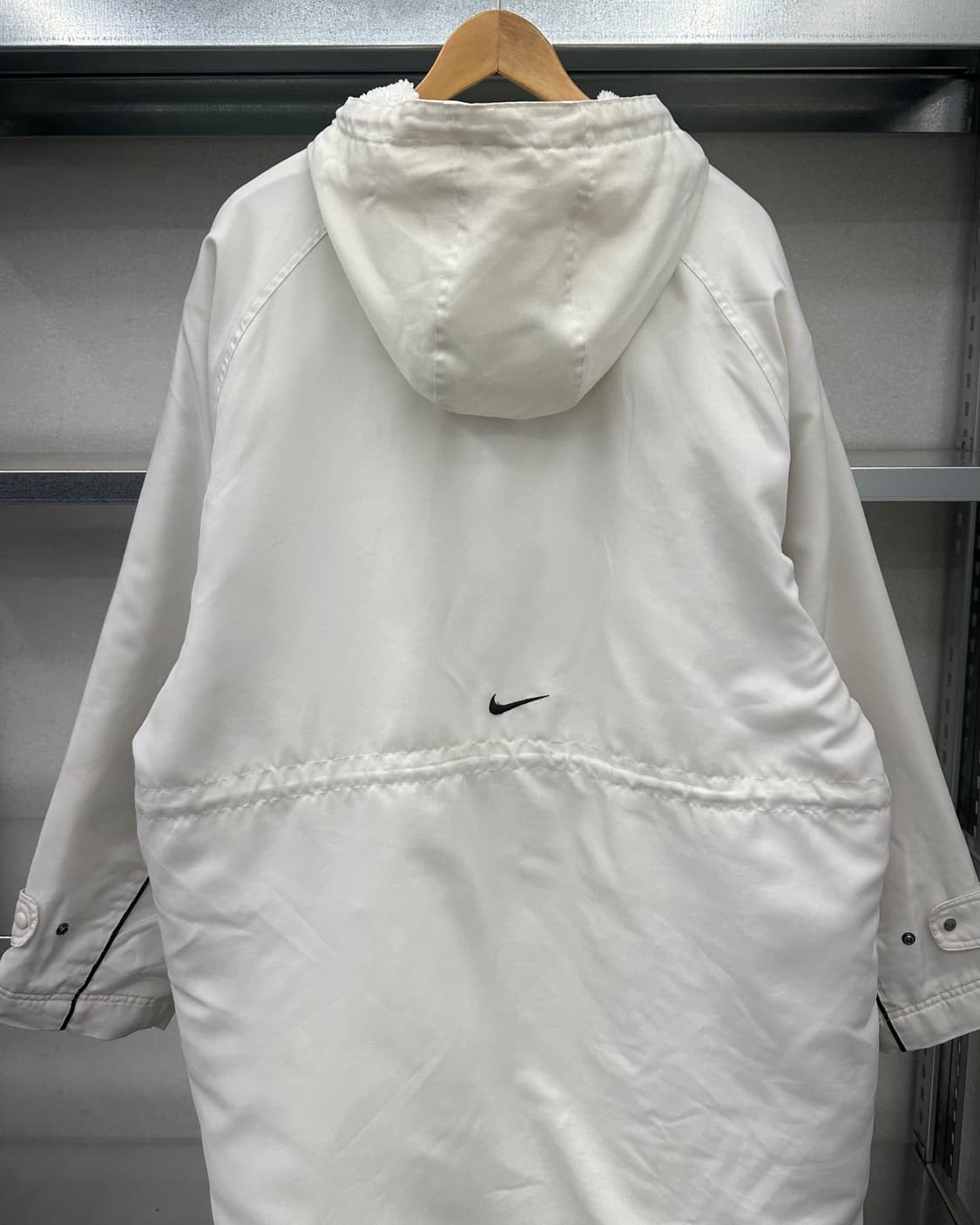 (2XL)90~00'S 나이키 코리아 돕바-M1169 상품이미지10