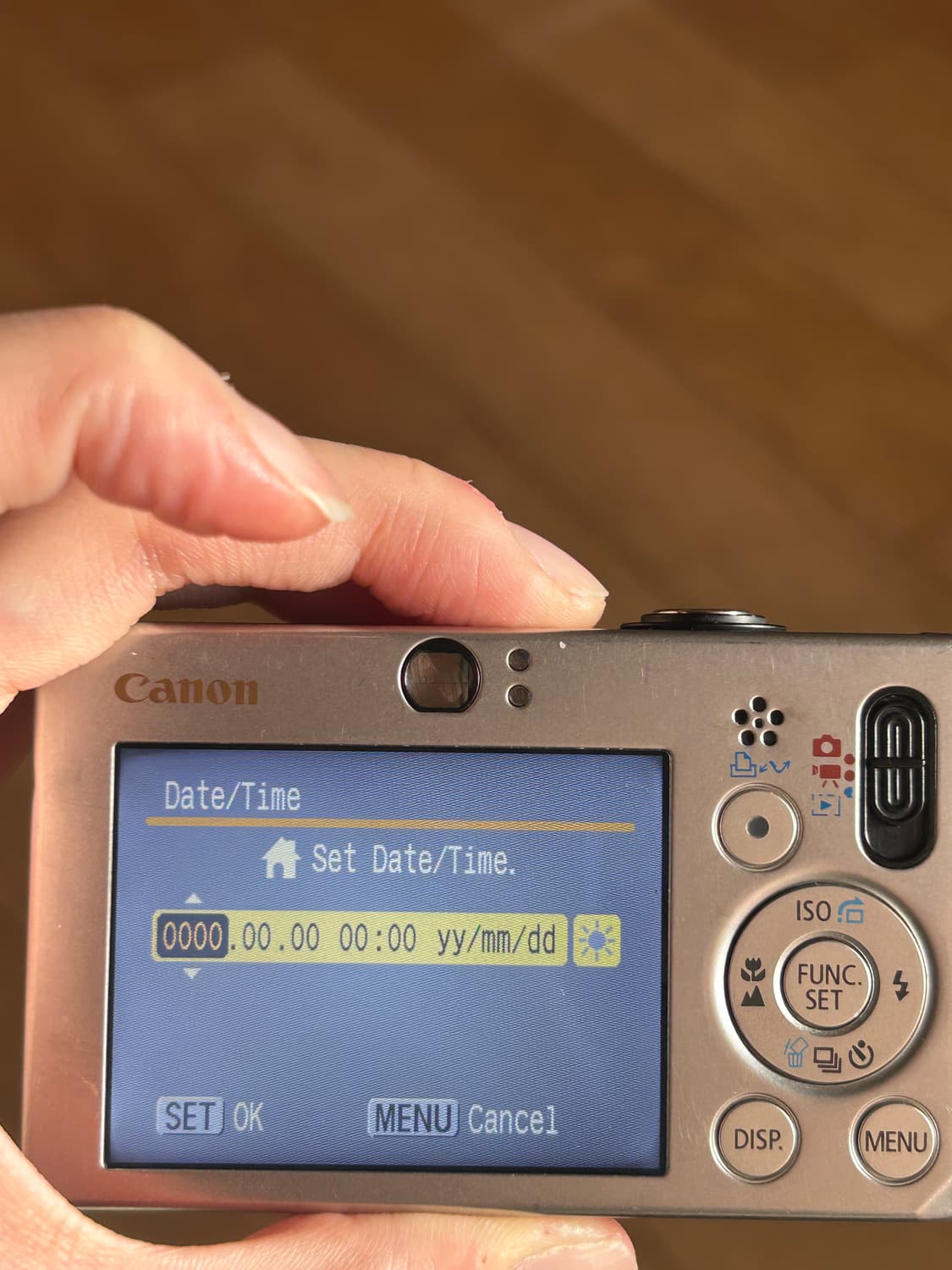 Canon ixy 10(=Canon ixus70) 상품이미지4