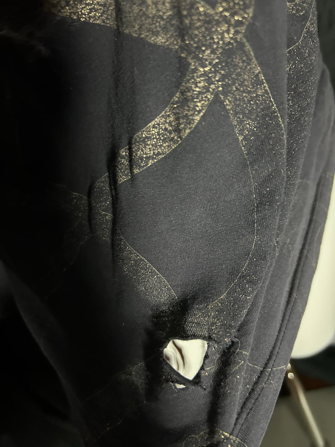 Aigner printing sleeve 상품이미지3