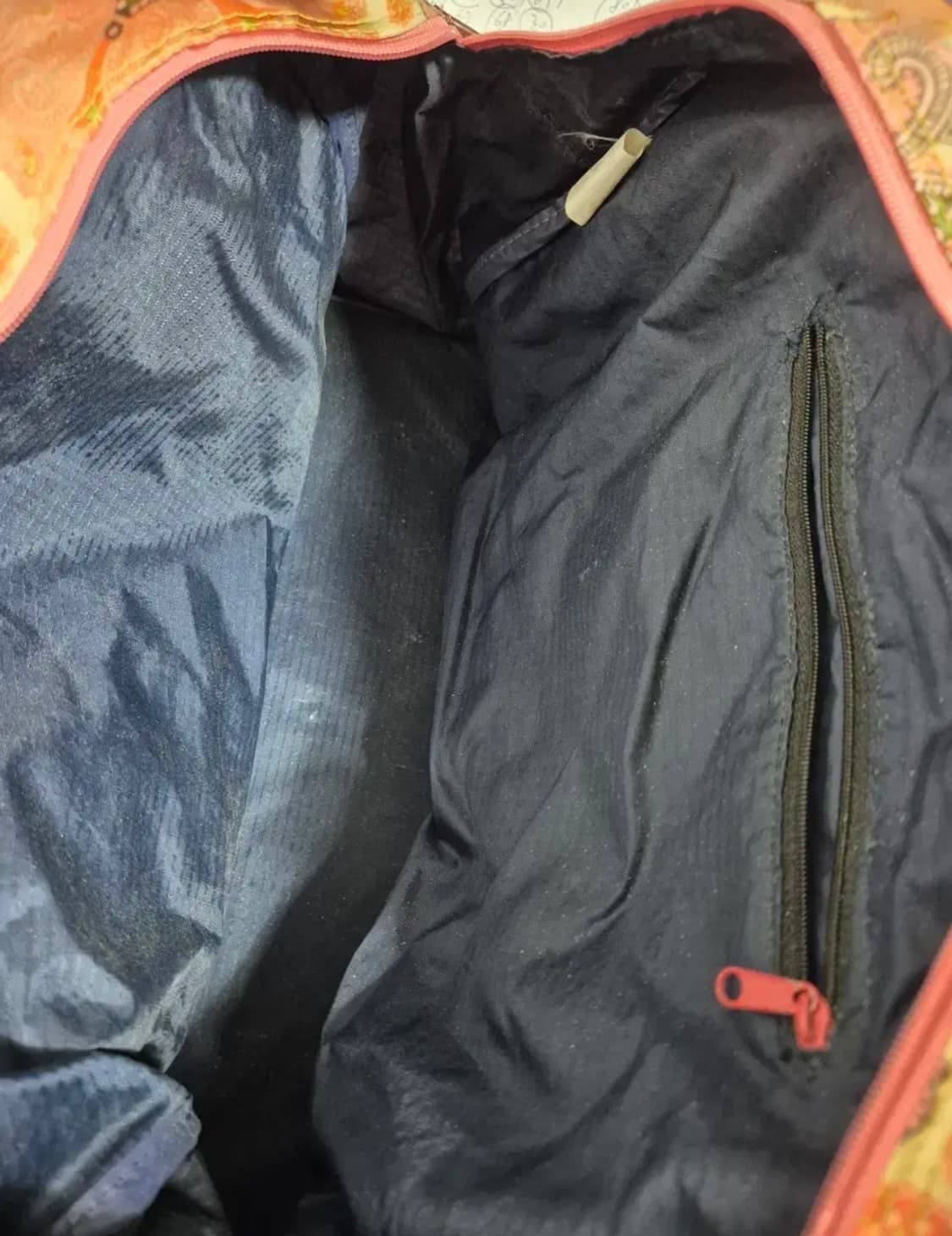 오일릴리 보스턴 숄더 가방 상품이미지7