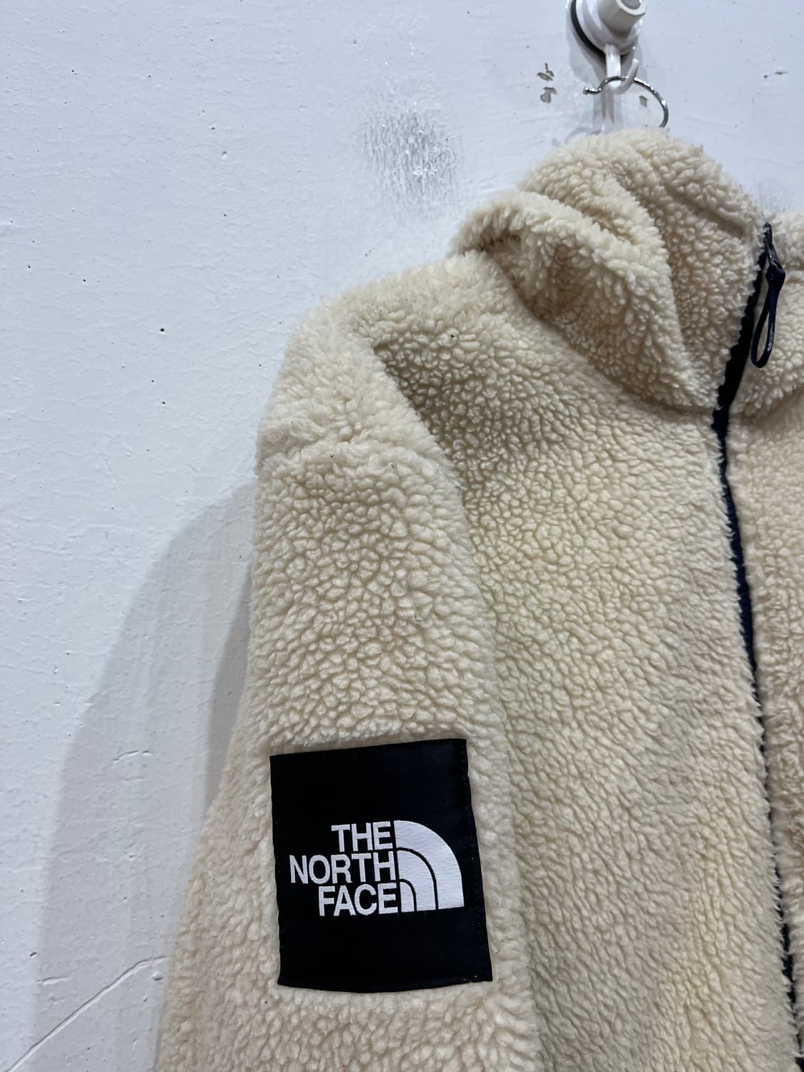 노스페이스 리모 후드 플리스 자켓 95 상품이미지3