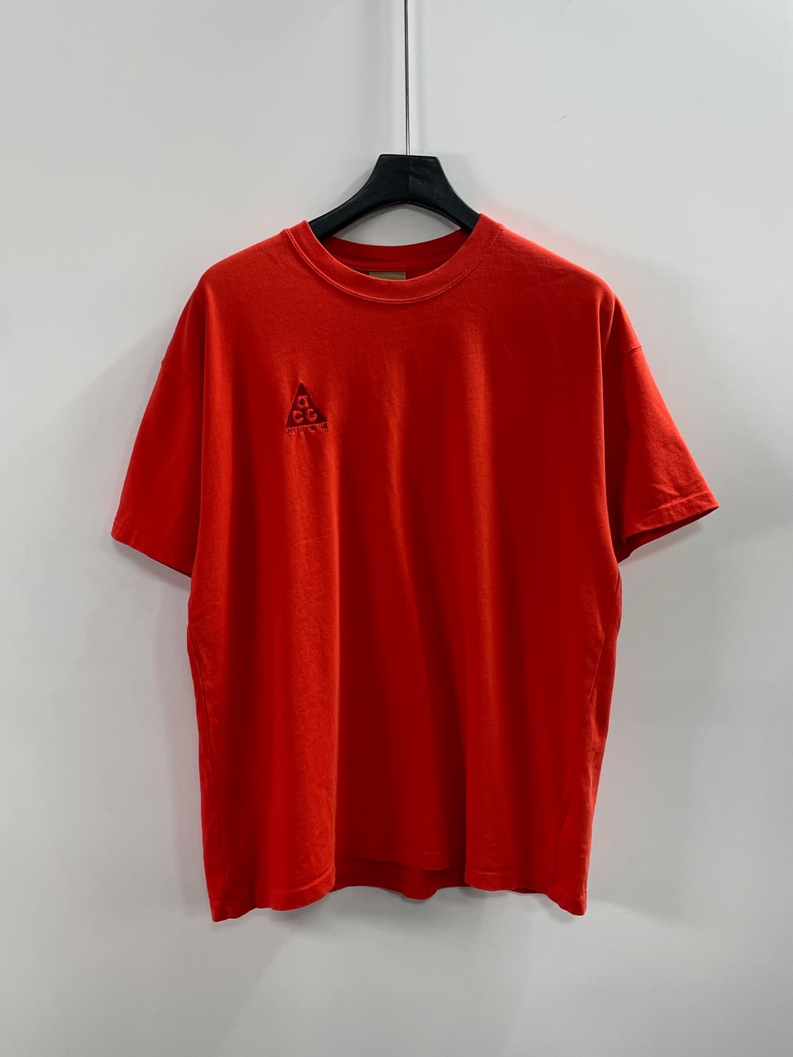 나이키 ACG 자수 로고 반팔티 (on.1087) 상품이미지1