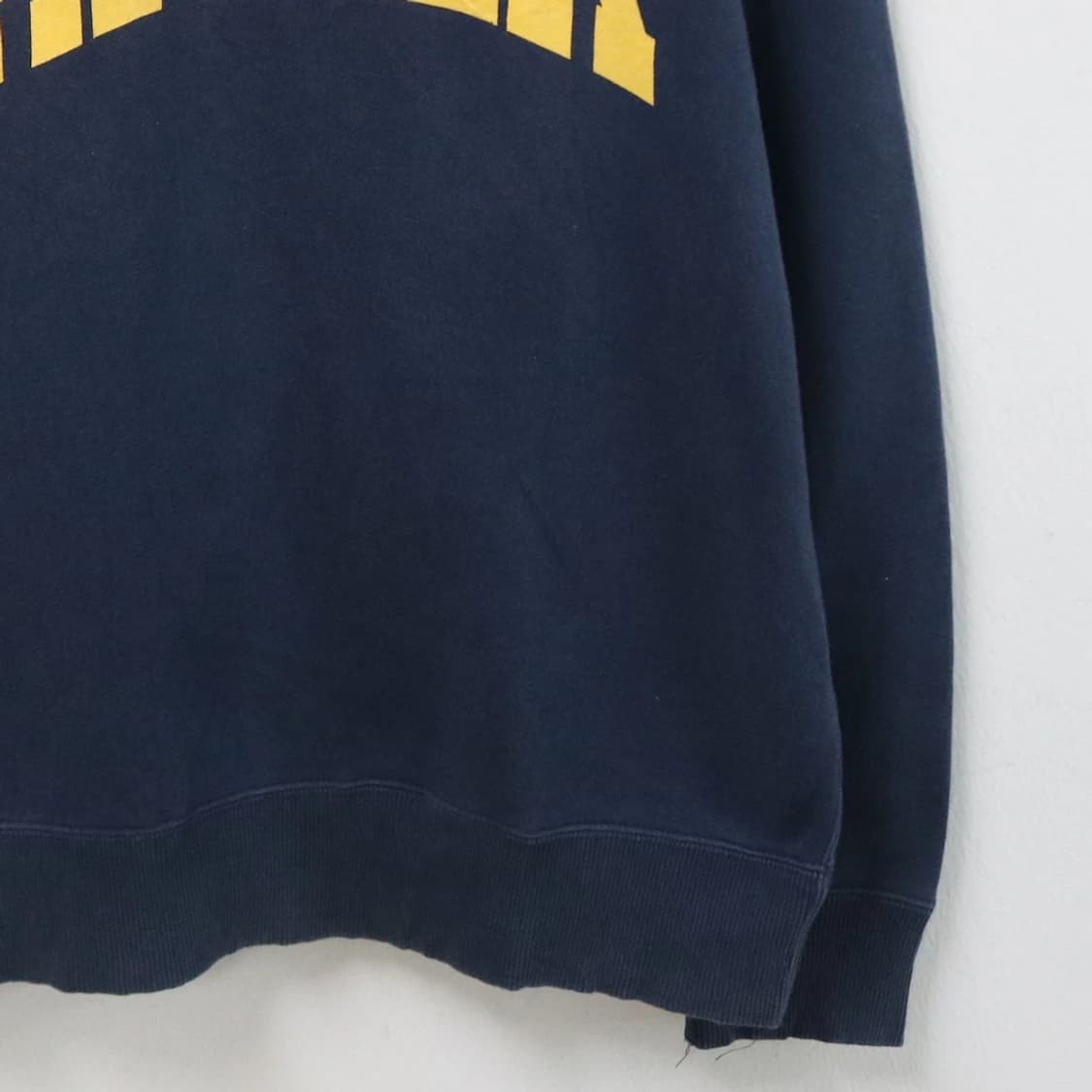 아비렉스 맨투맨 66873 상품이미지4