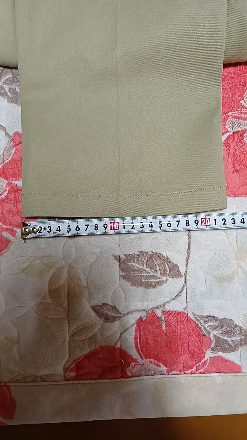 디키즈 874워크팬츠 32인치 기장103 상품이미지9