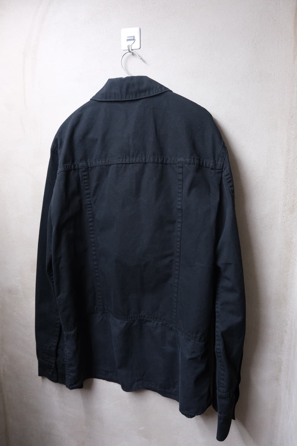 Helmut lang 레이어드 유틸리티 자켓 L 상품이미지8