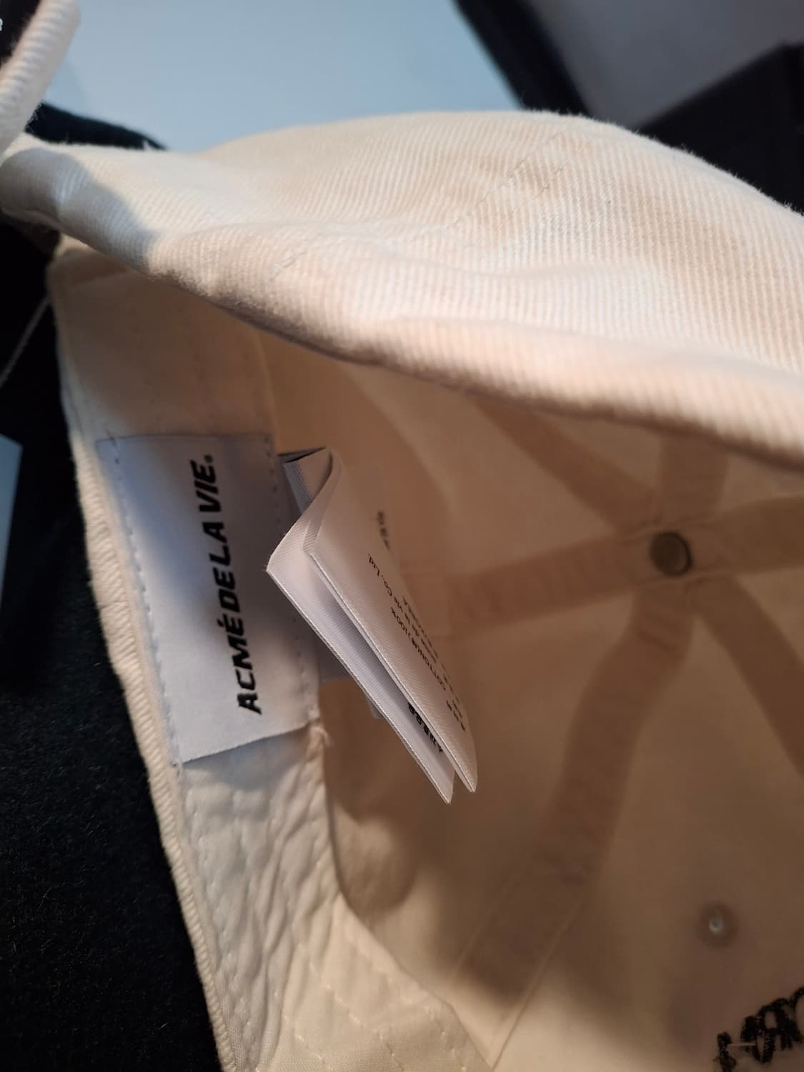 (마지막특가) 아크메드라비 볼캡 상품이미지2