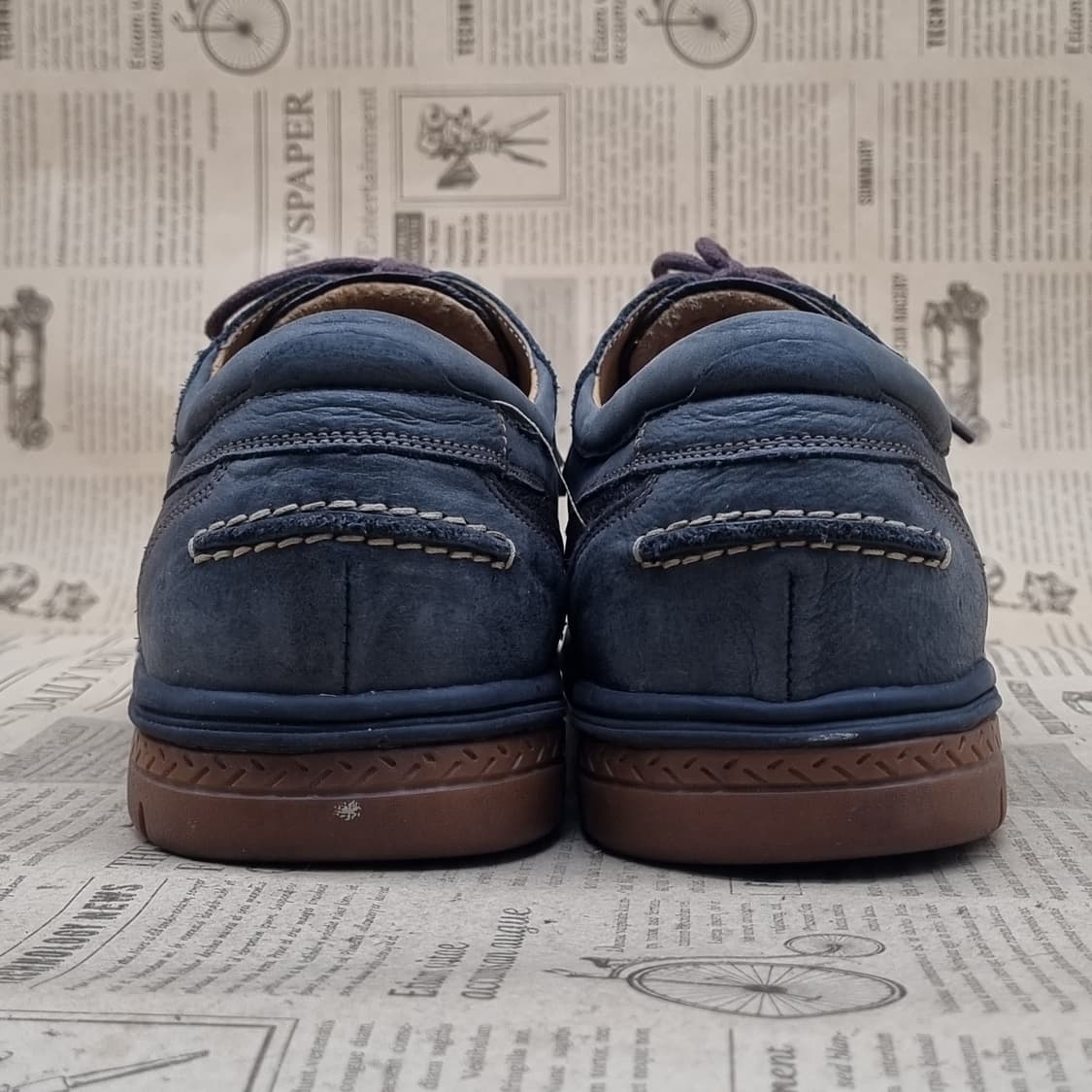 금강 제니아 남성보트슈즈 250 상품이미지4