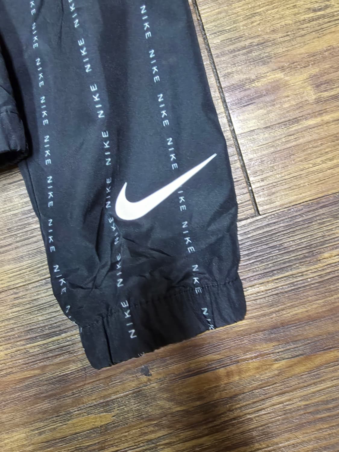 나이키러닝 우먼 윈드러너자켓 상품이미지6