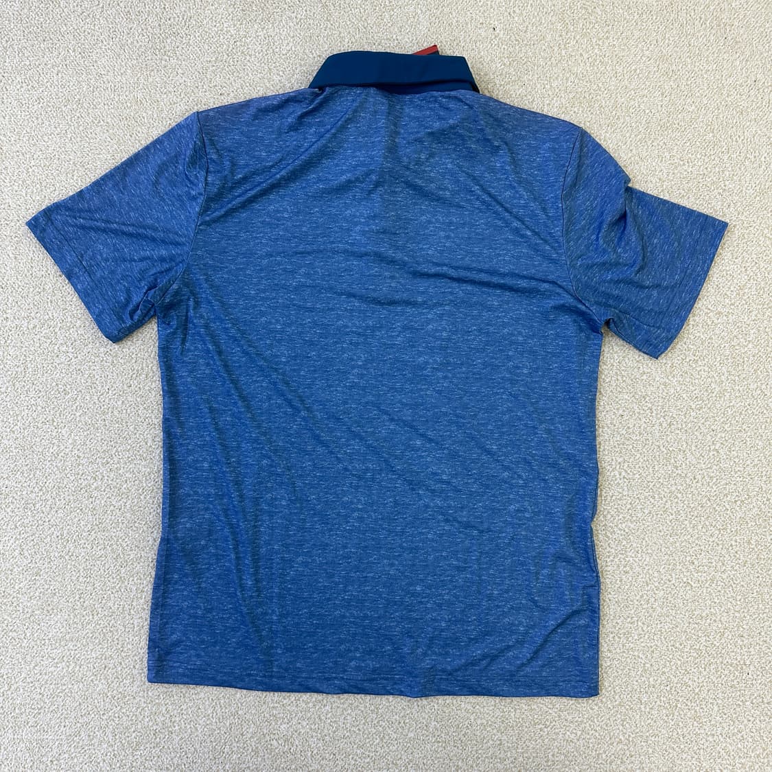 100 클랙잭 남성용 반팔 티셔츠0320D 상품이미지4