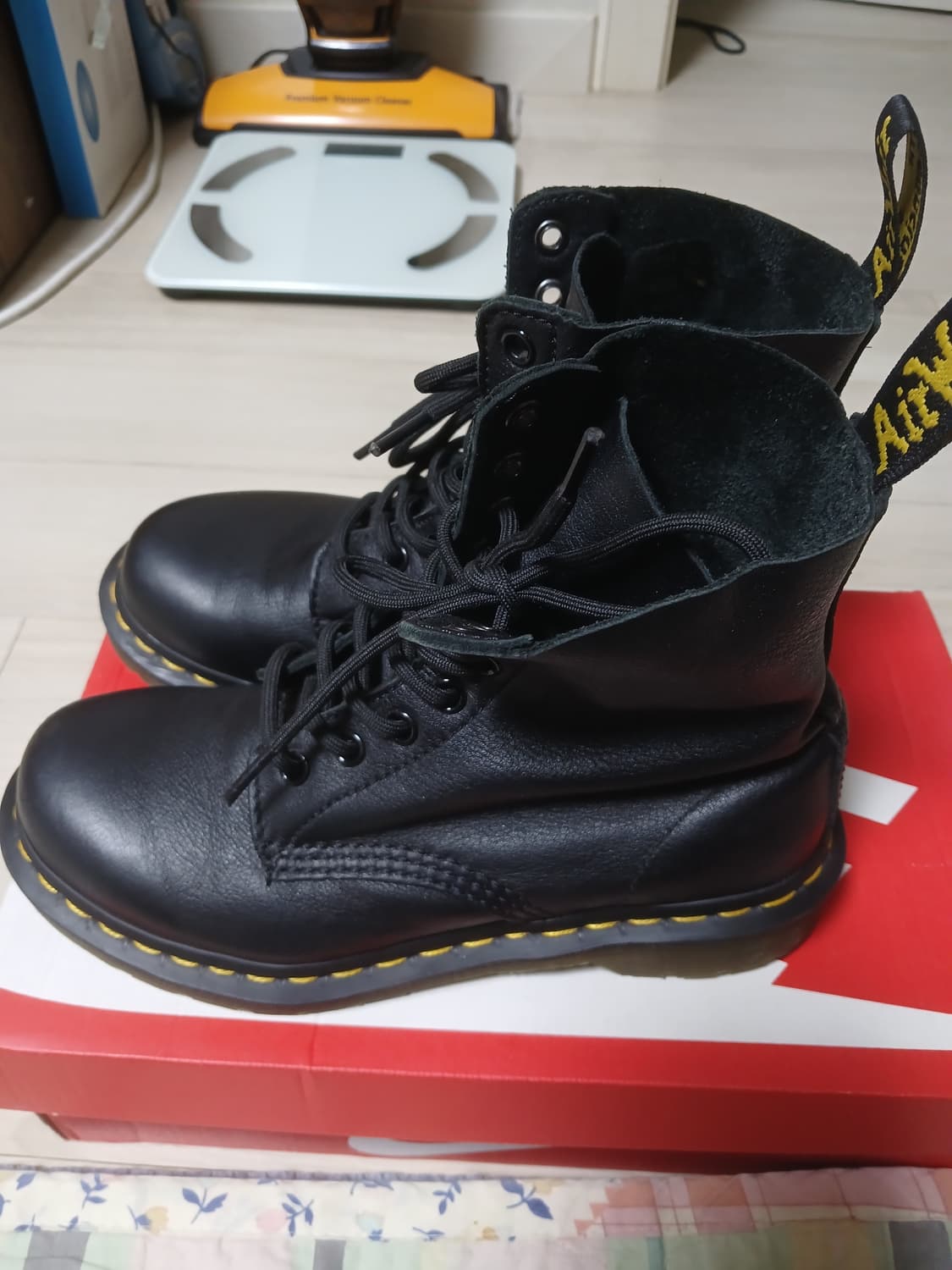 닥터마틴 (UK4)  상품이미지3